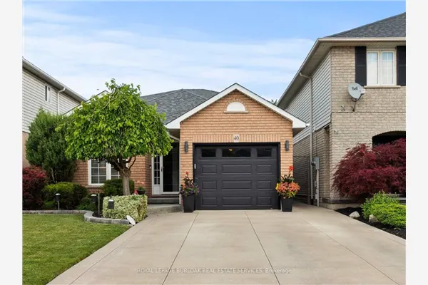 40 Bridgette Drive