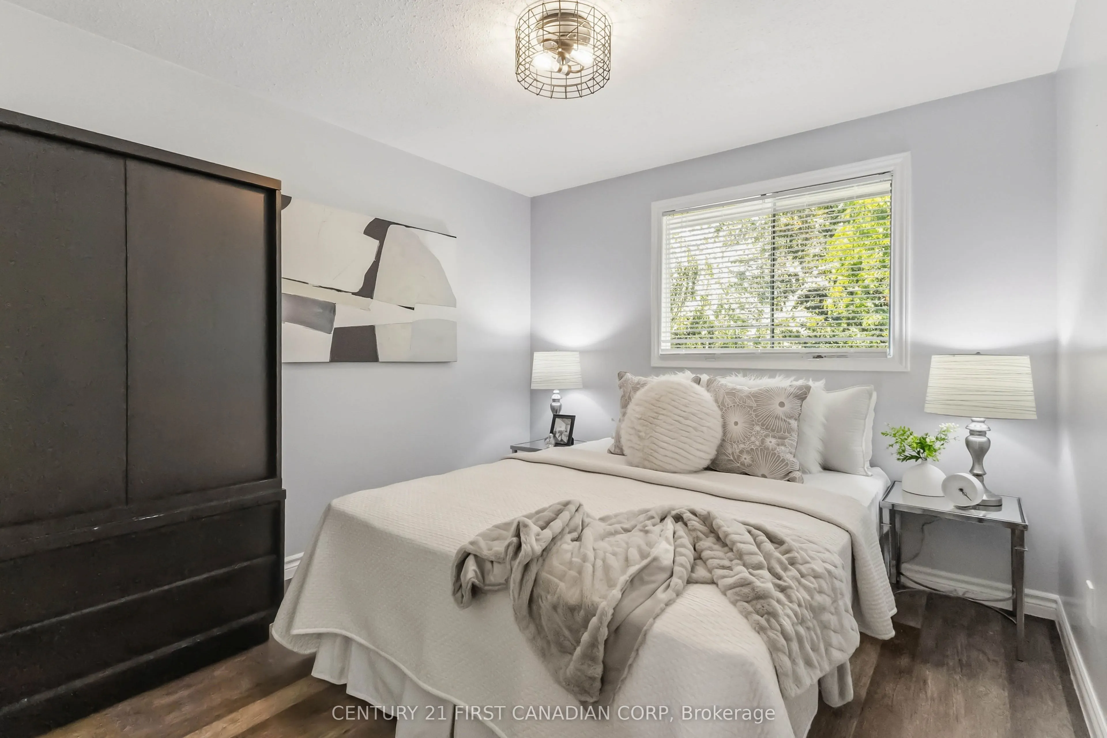 34 Speight Court