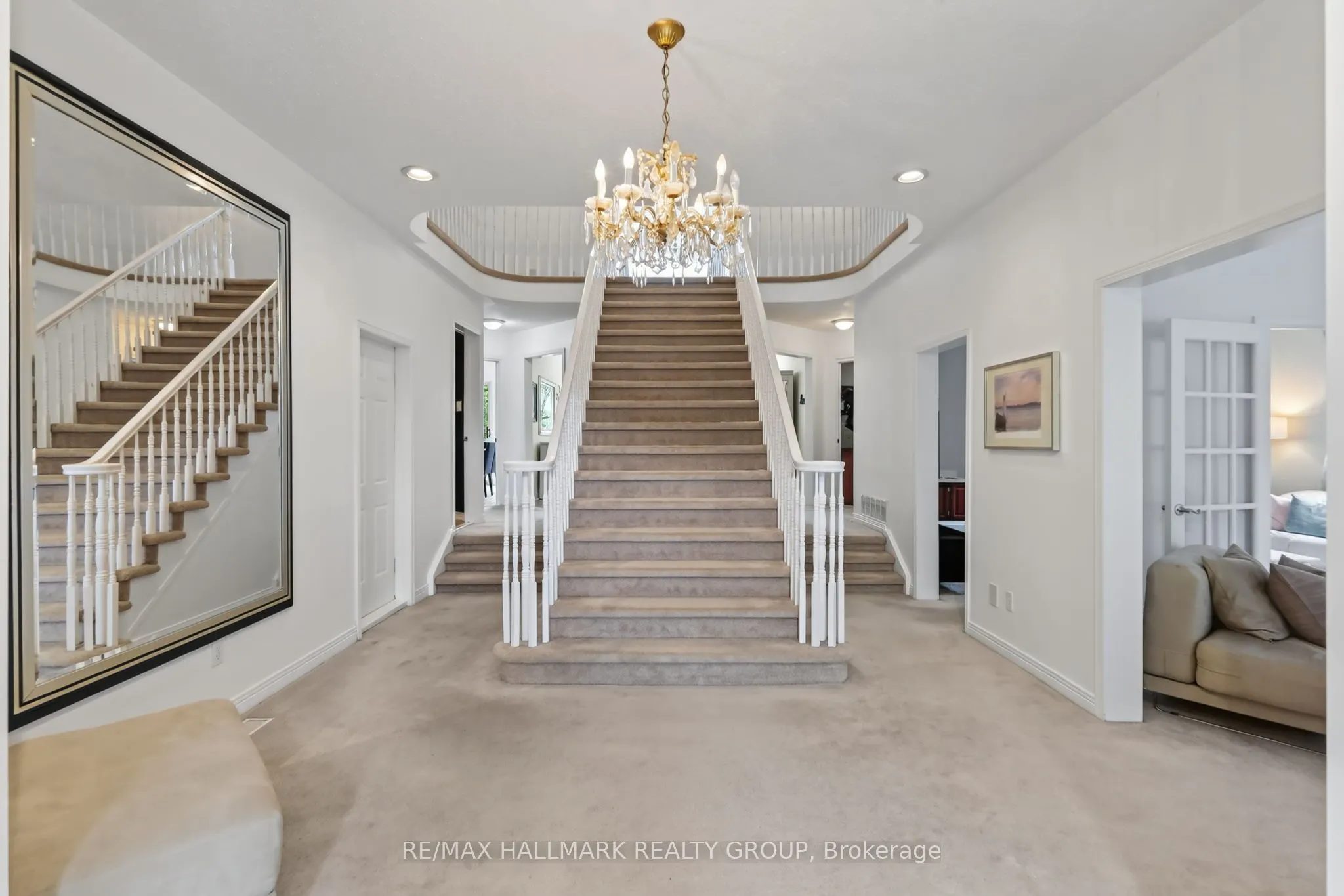 9 Kintail Court