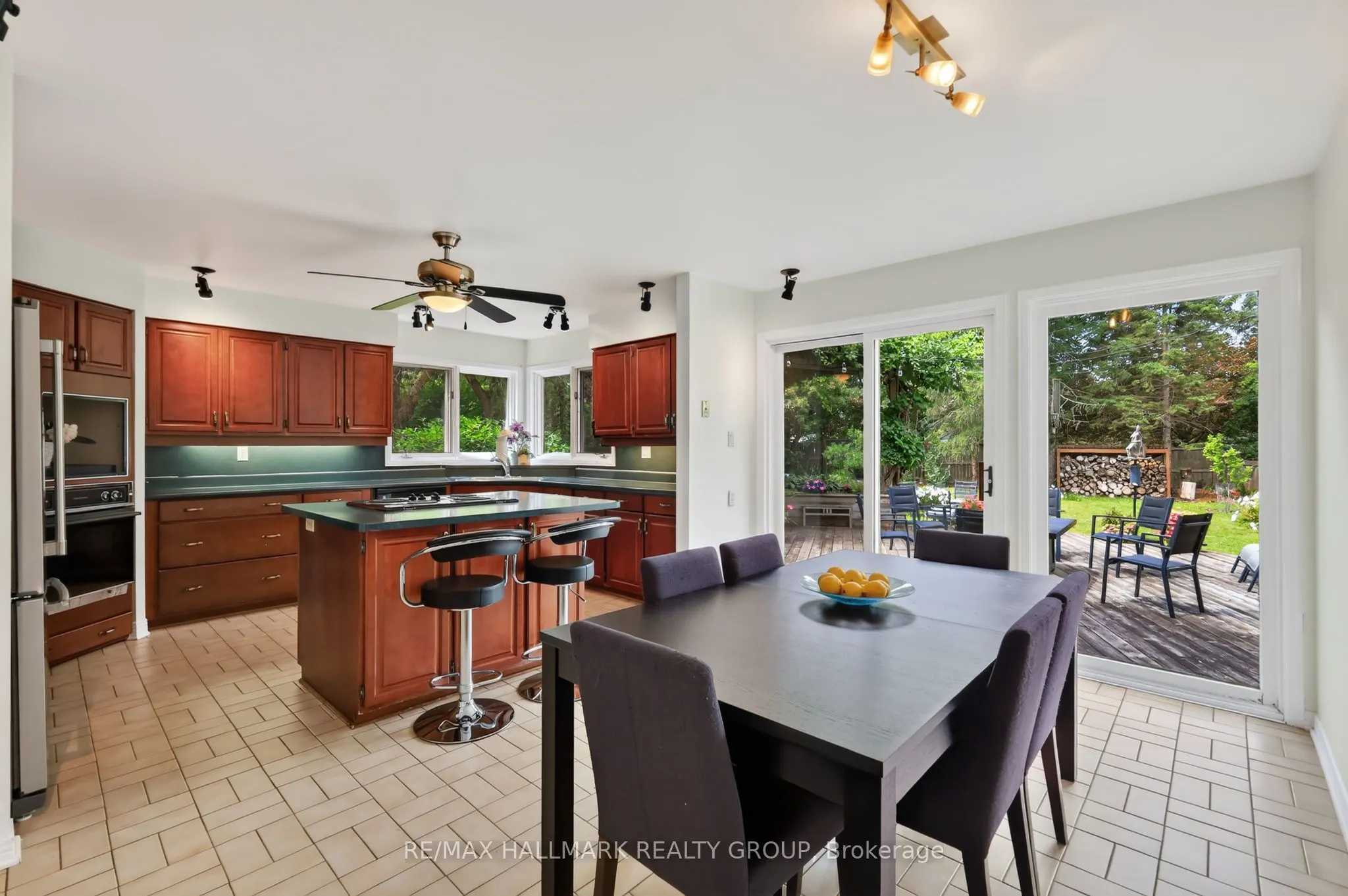 9 Kintail Court