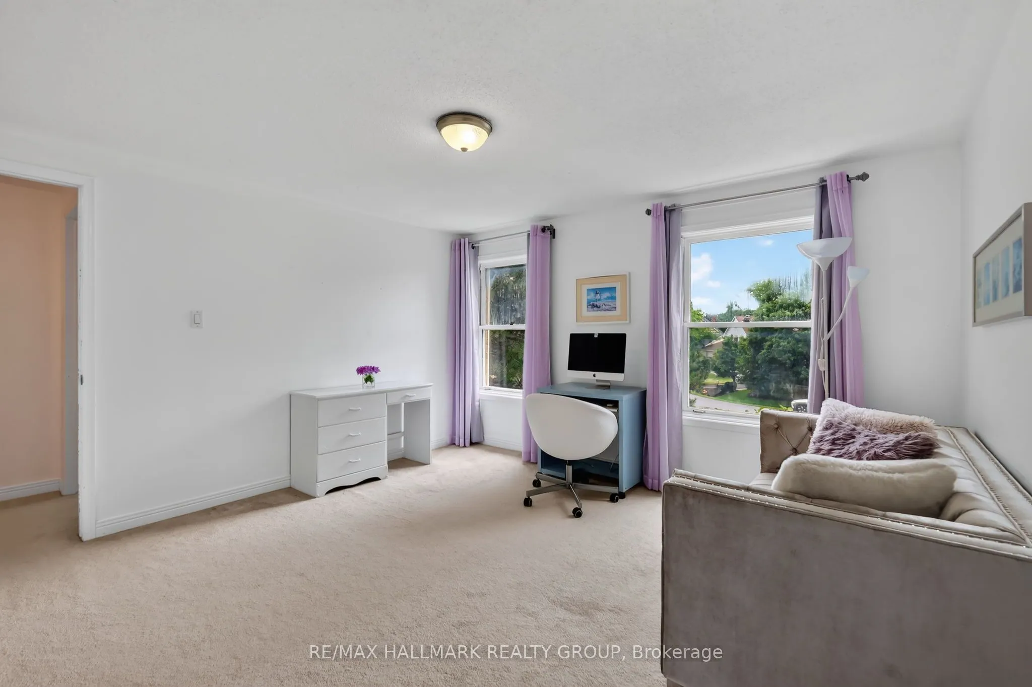 9 Kintail Court