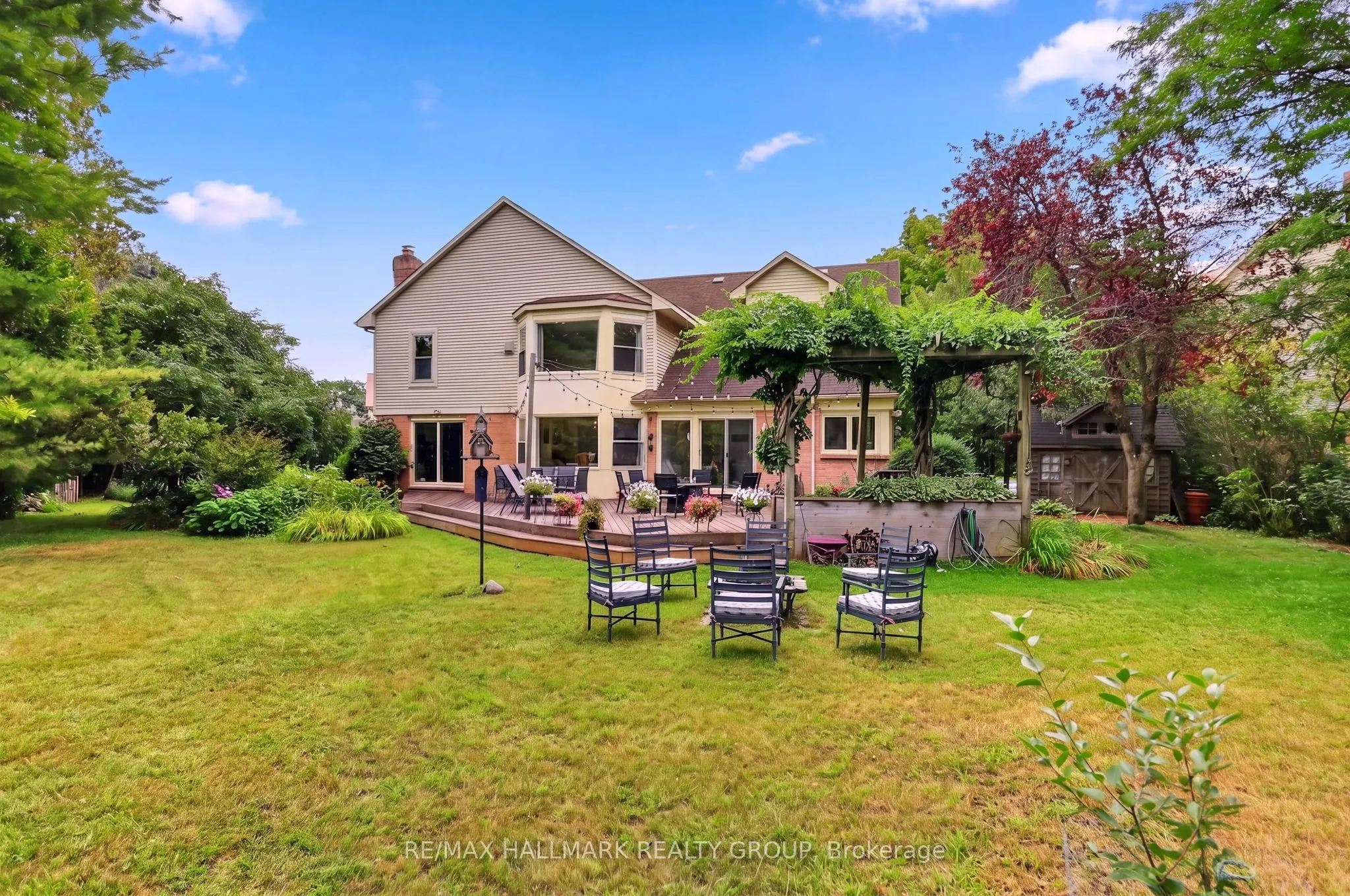 9 Kintail Court