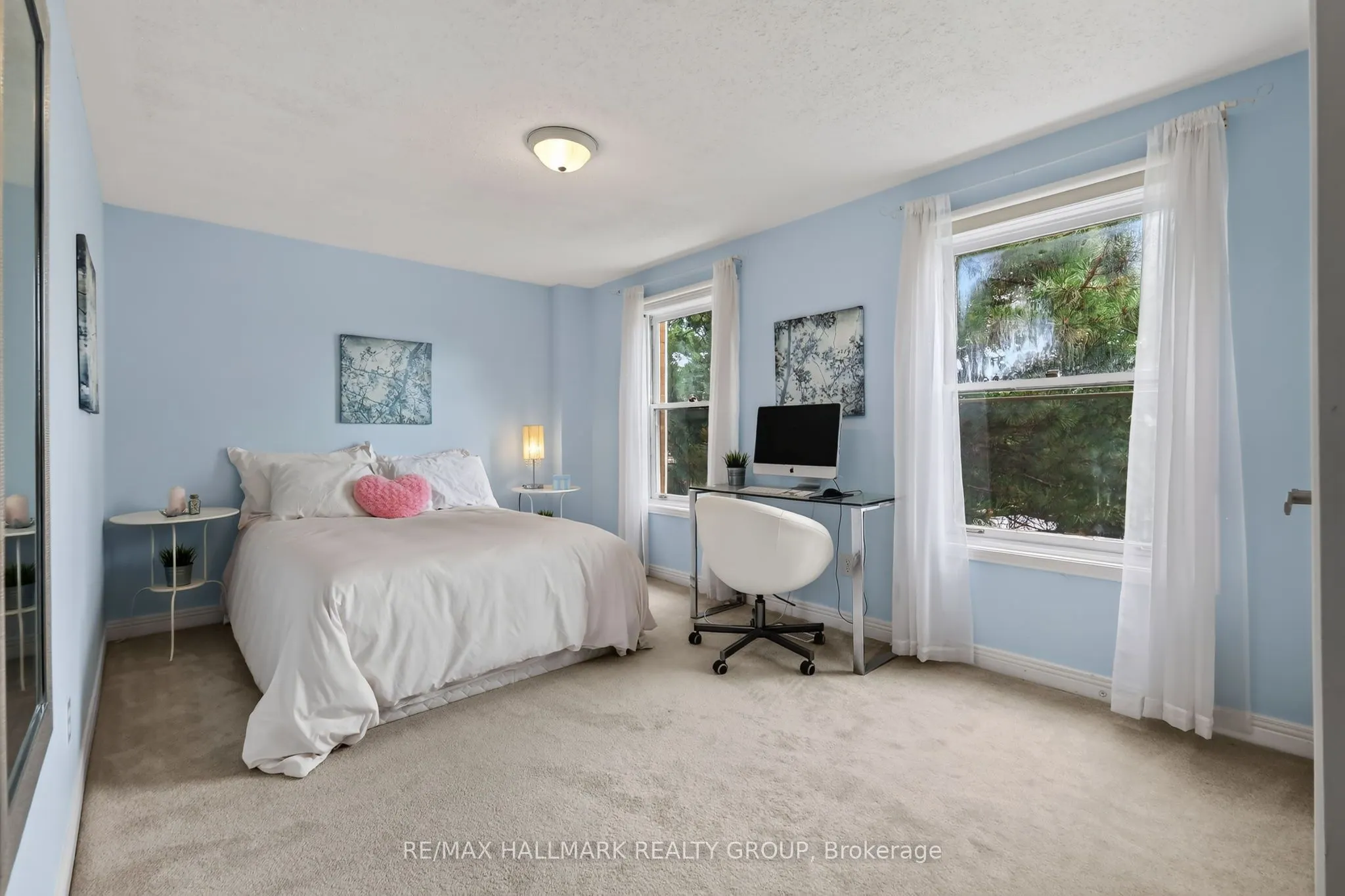 9 Kintail Court
