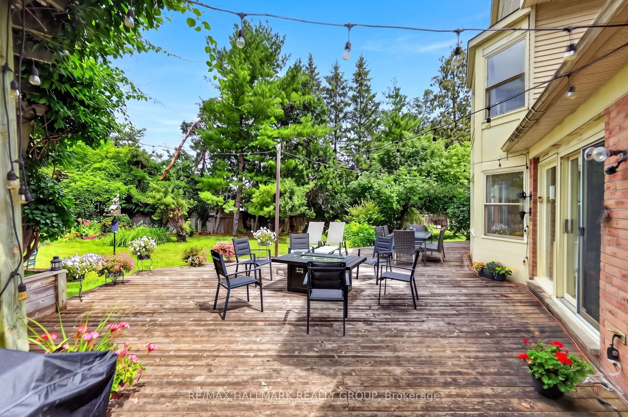 9 Kintail Court