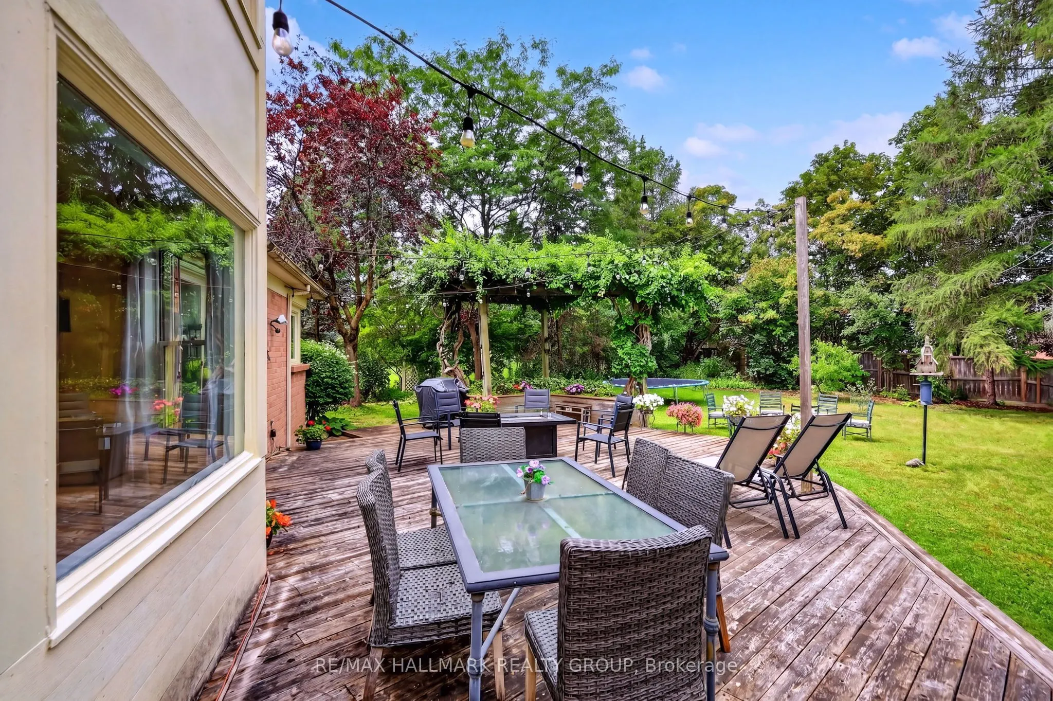 9 Kintail Court