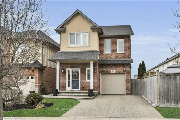 35 Willowbanks Terrace