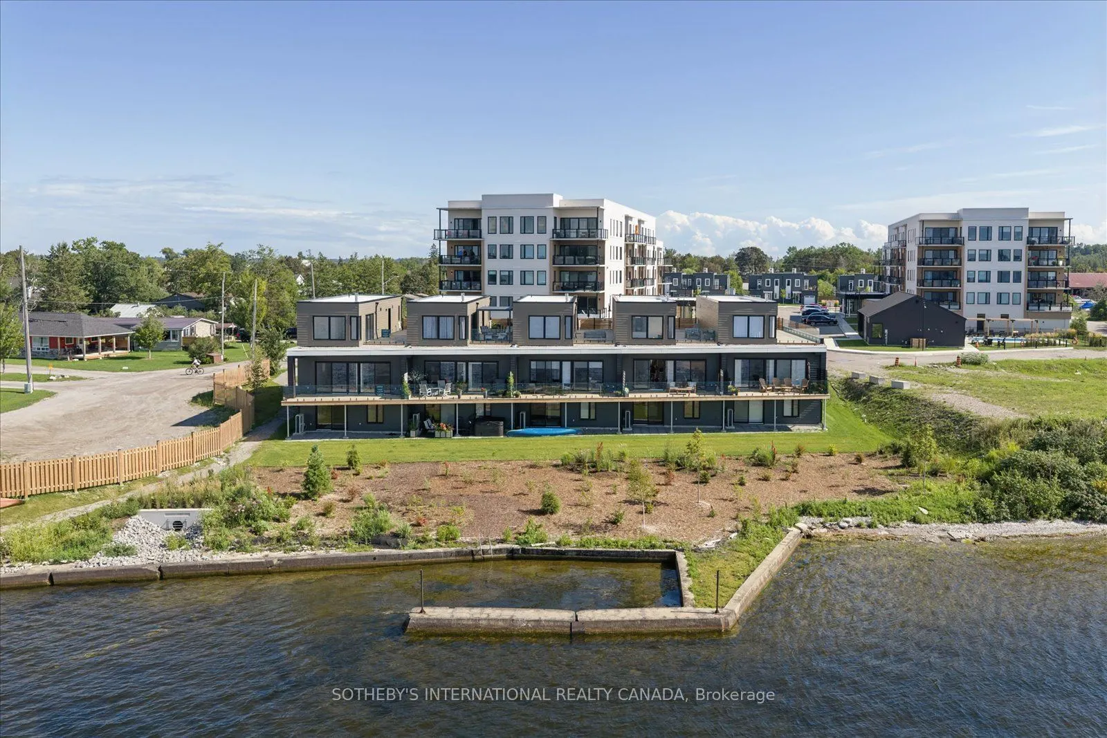 19B West Street N #306