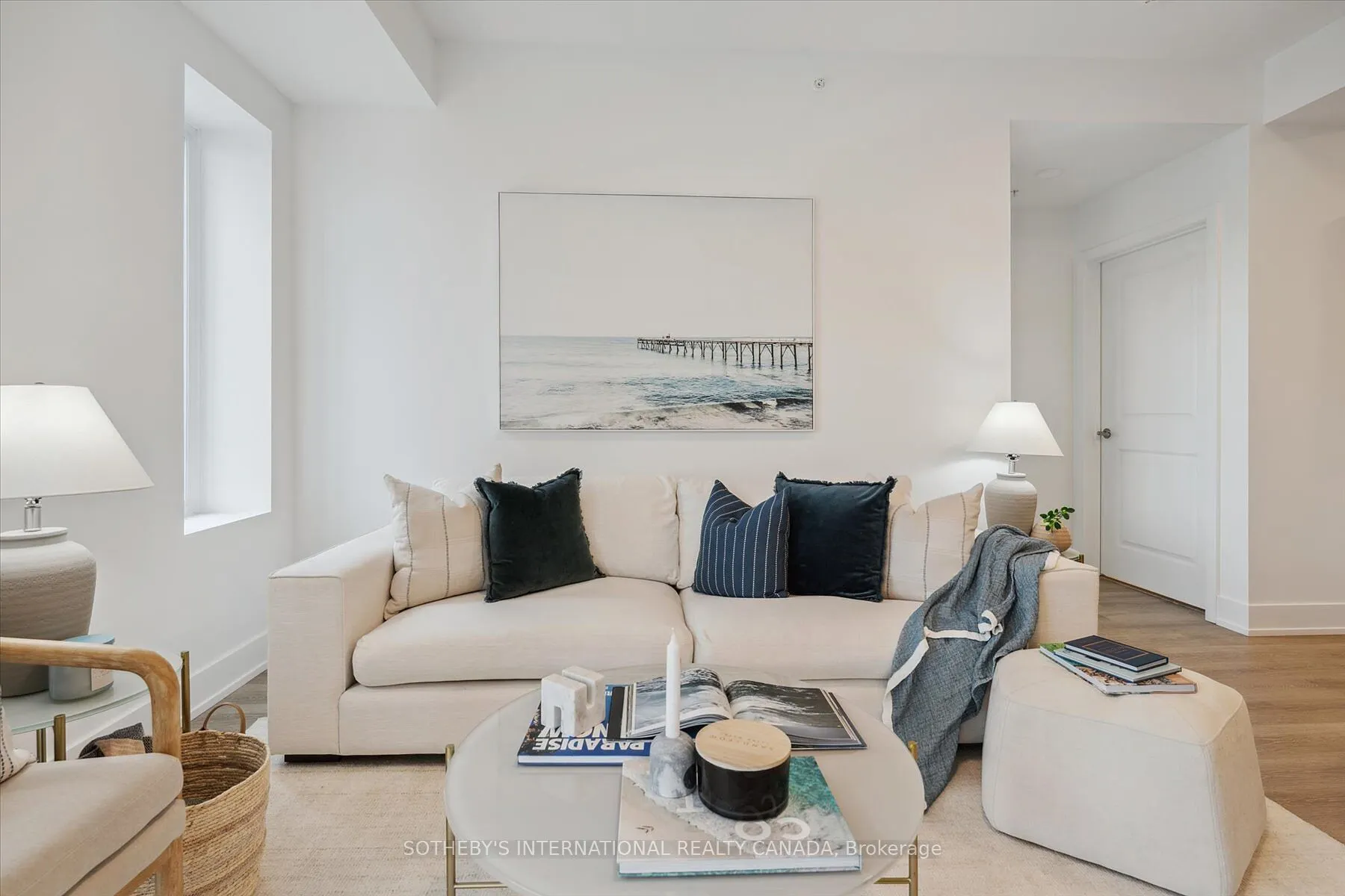19B West Street N #306