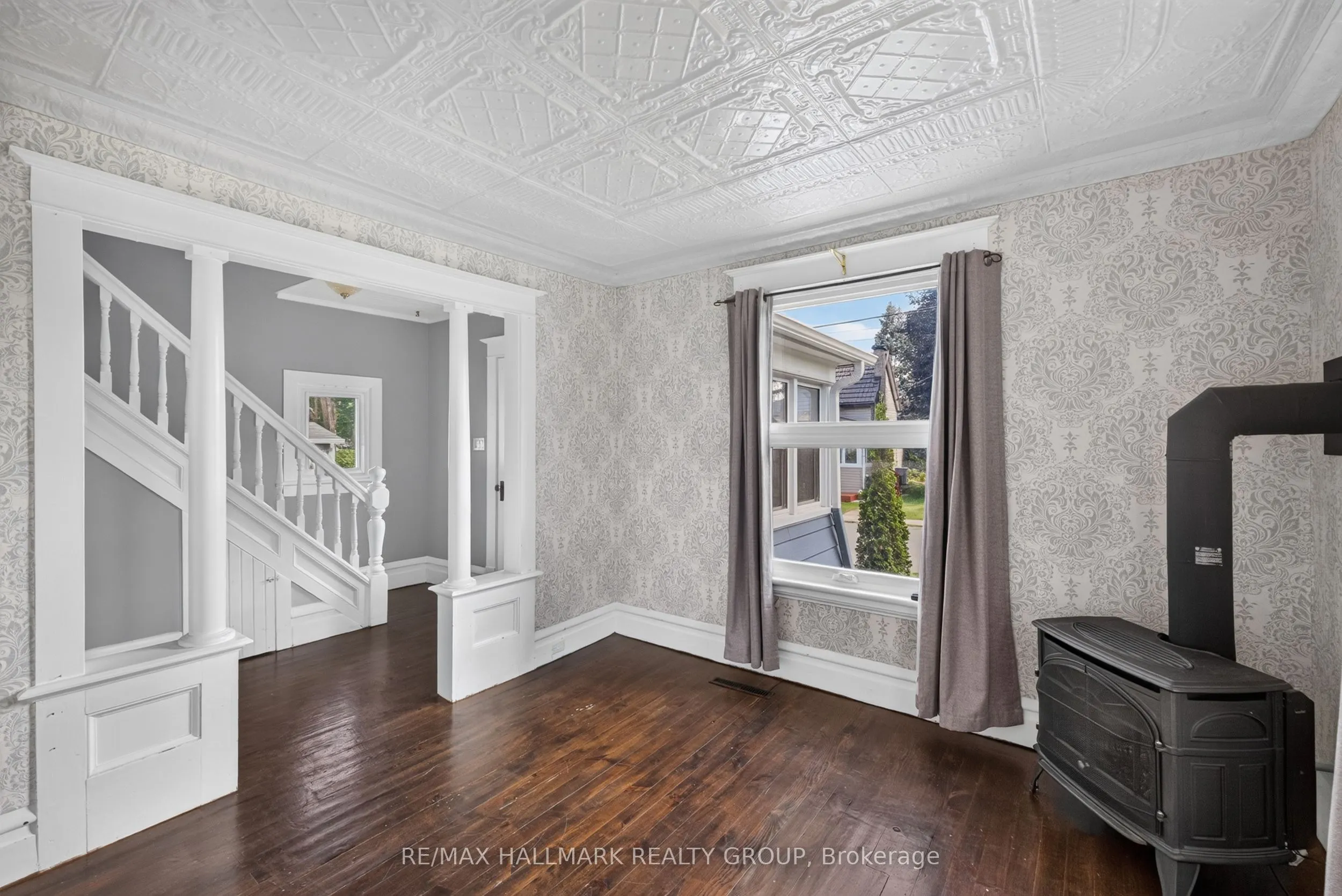 23 Victoria Avenue