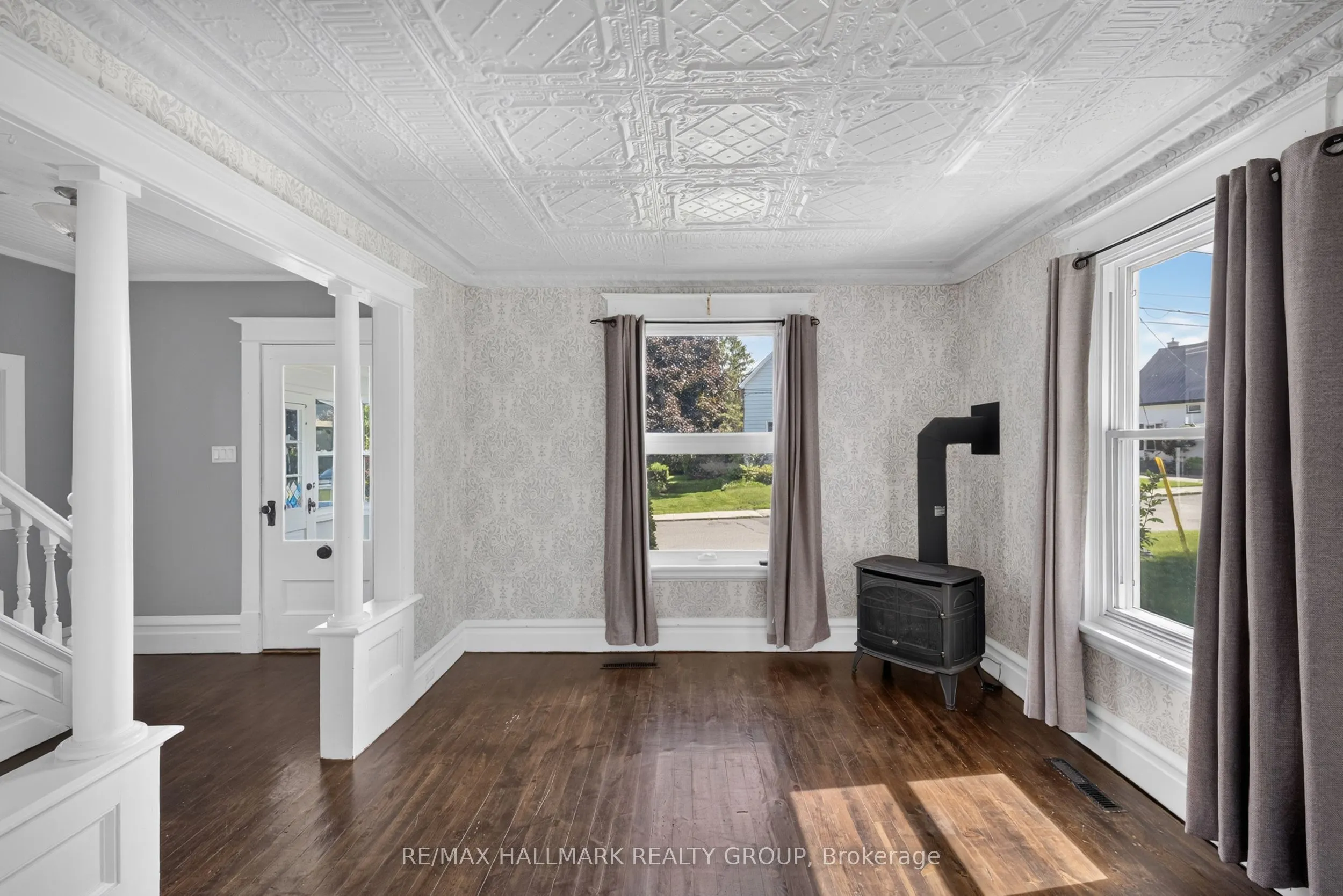 23 Victoria Avenue