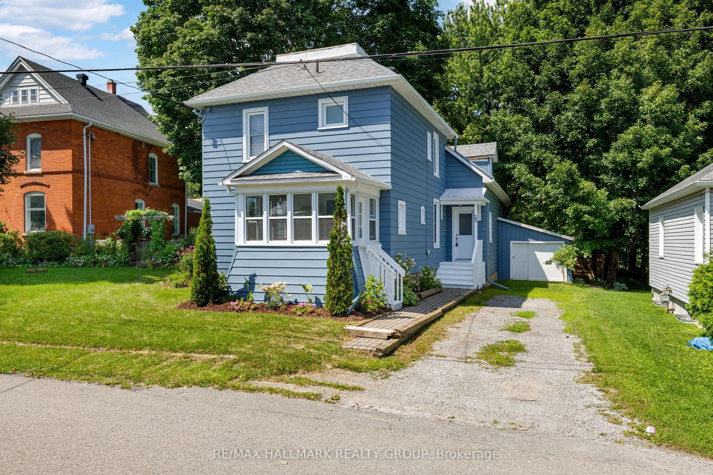 23 Victoria Avenue