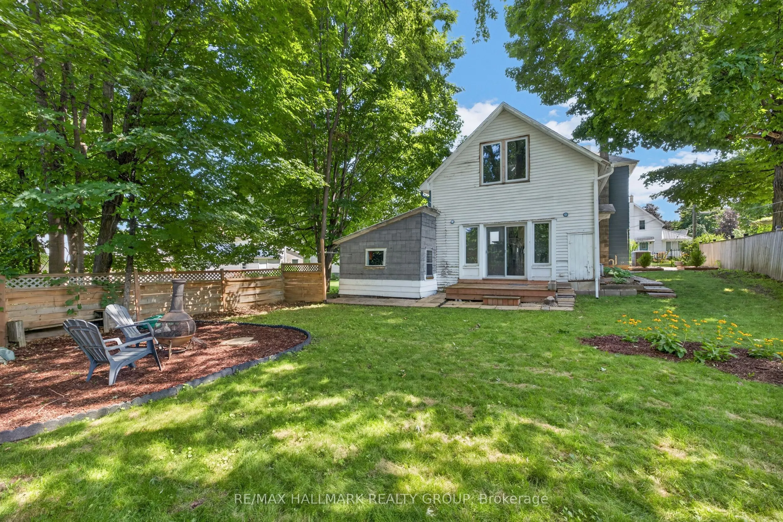 23 Victoria Avenue
