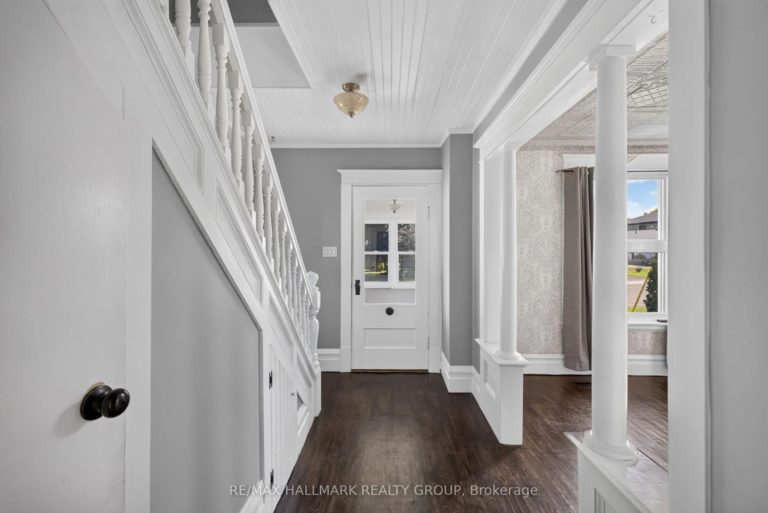 23 Victoria Avenue