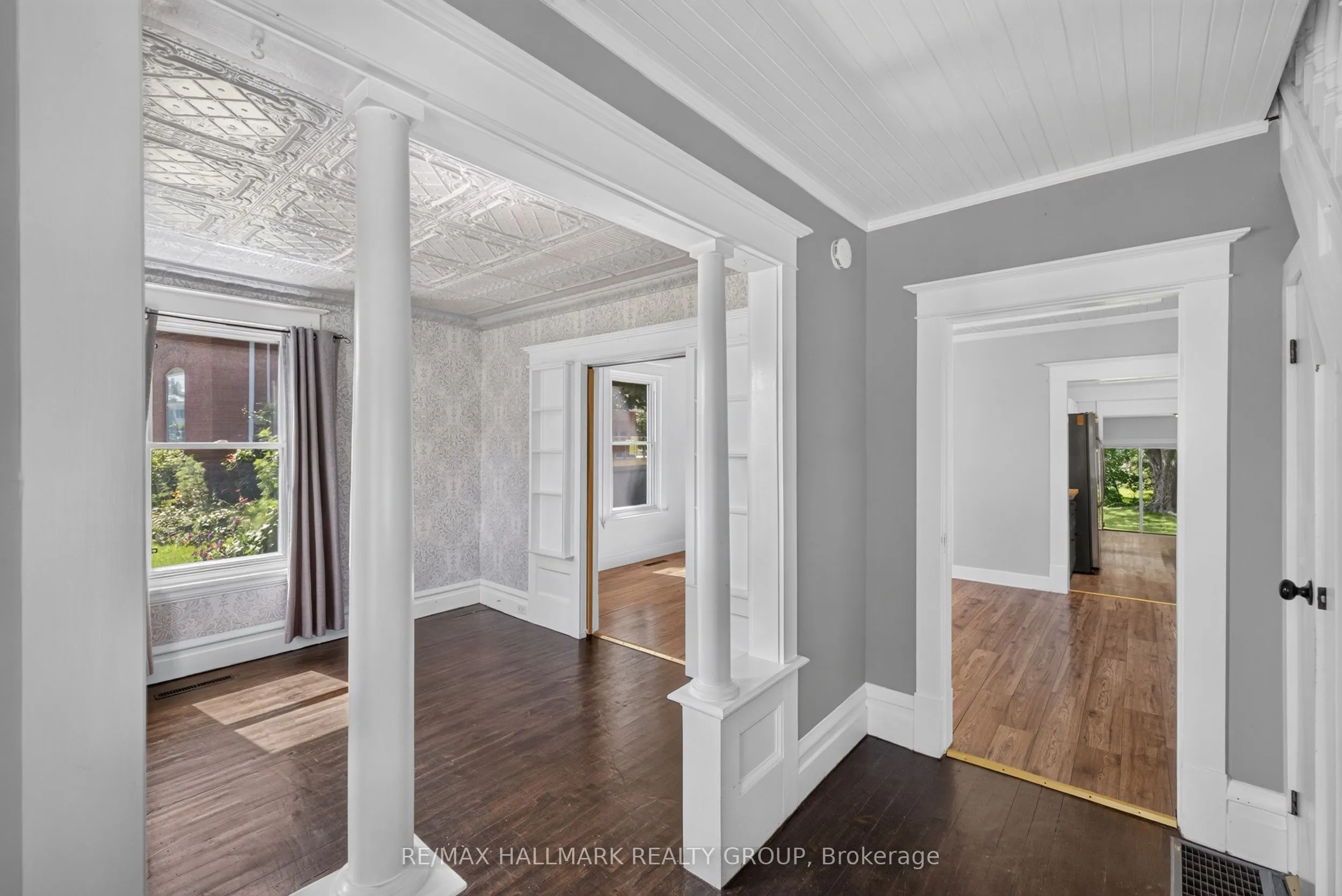 23 Victoria Avenue