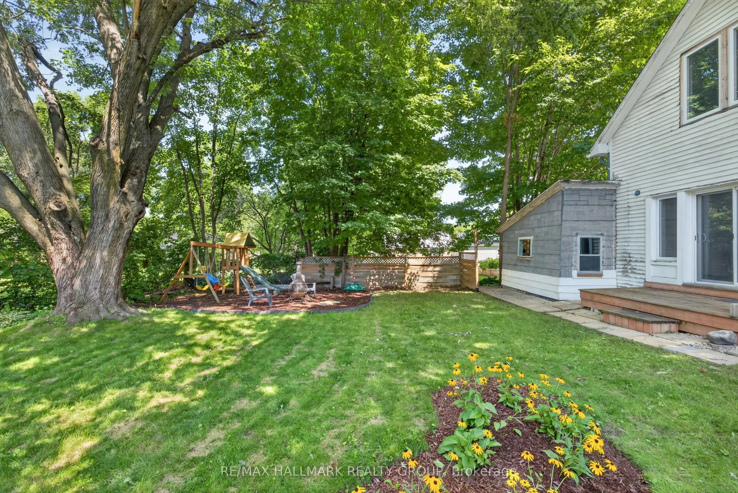 23 Victoria Avenue
