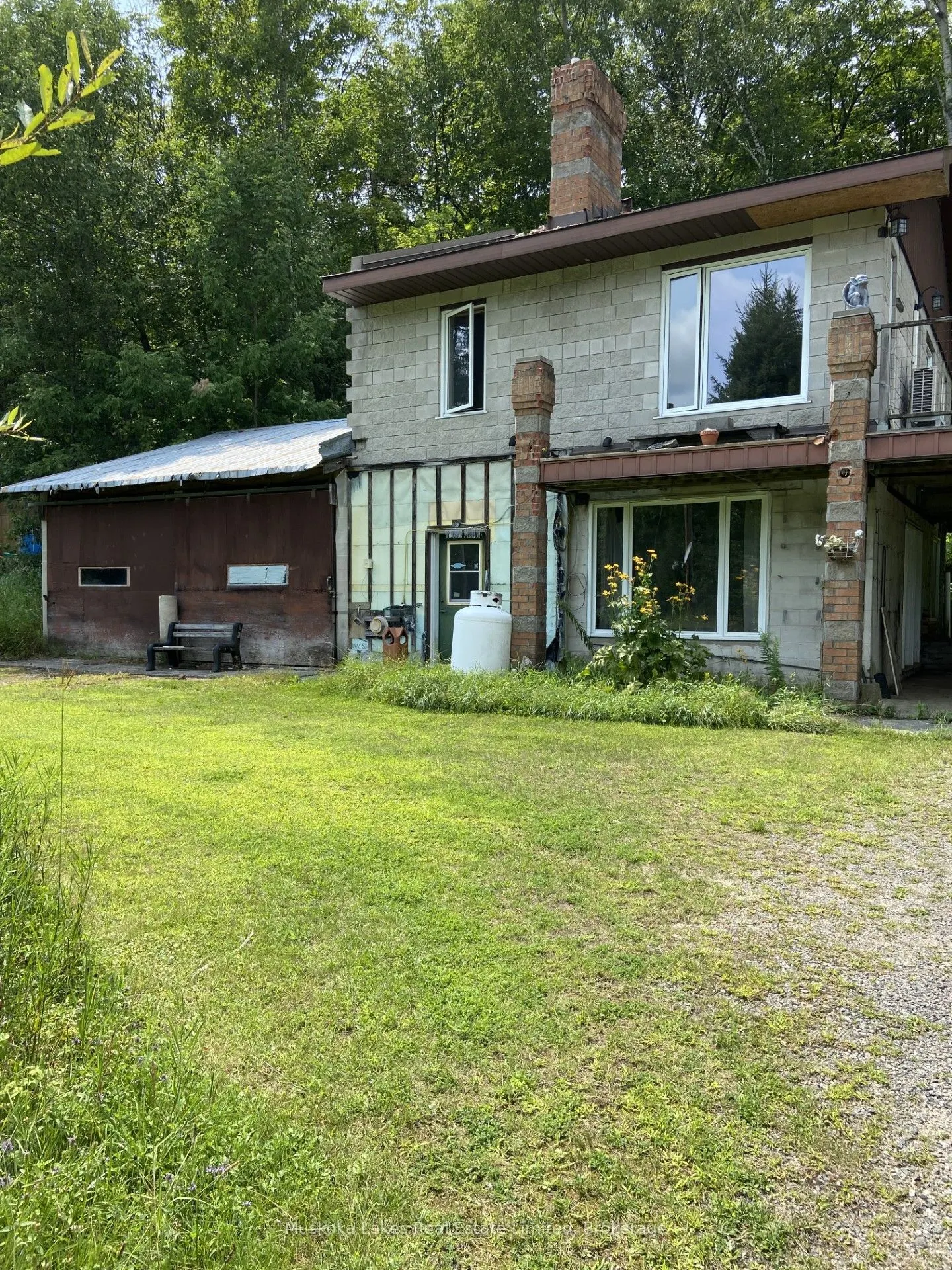 21 Ferndale Road