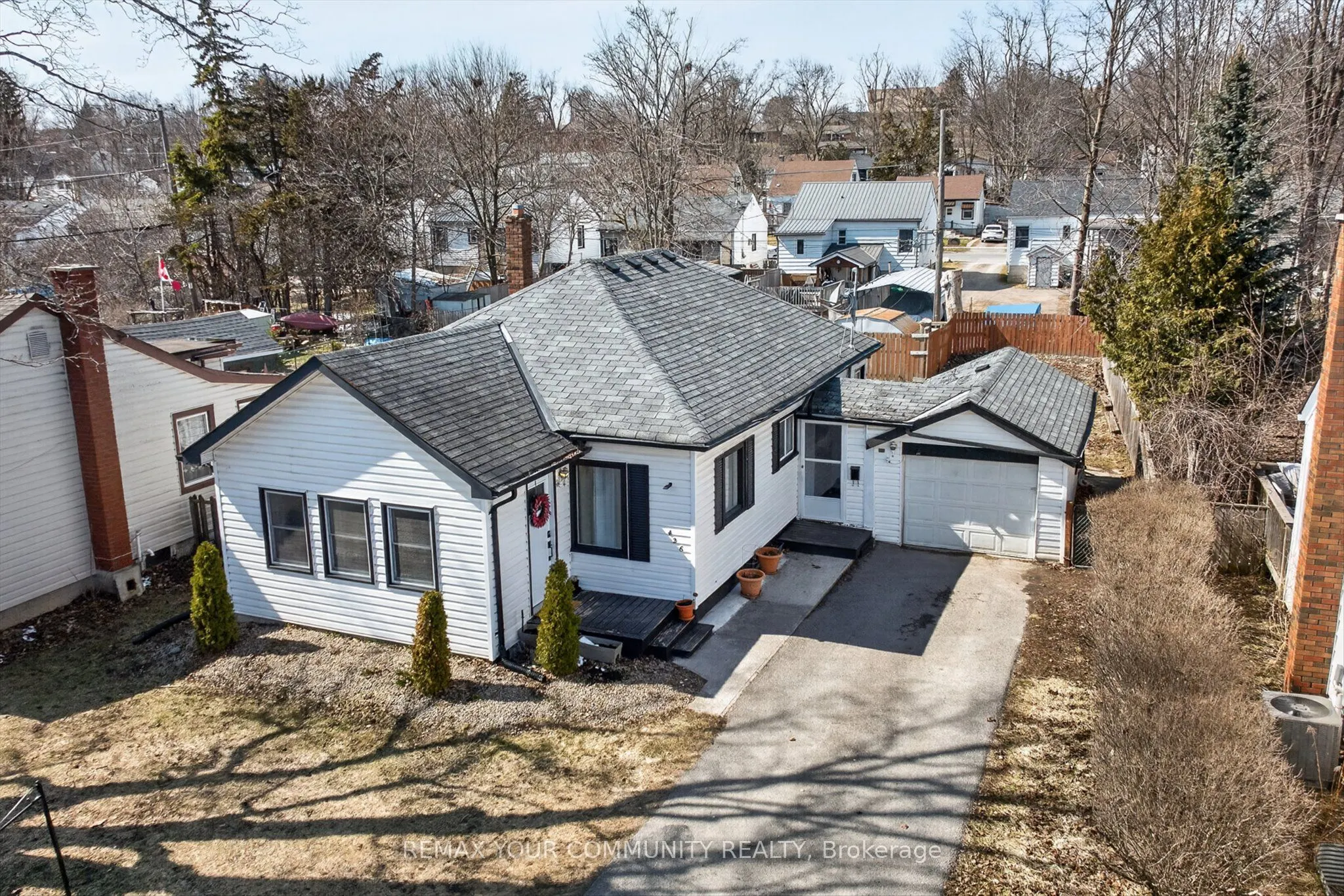 426 Wolsely Street