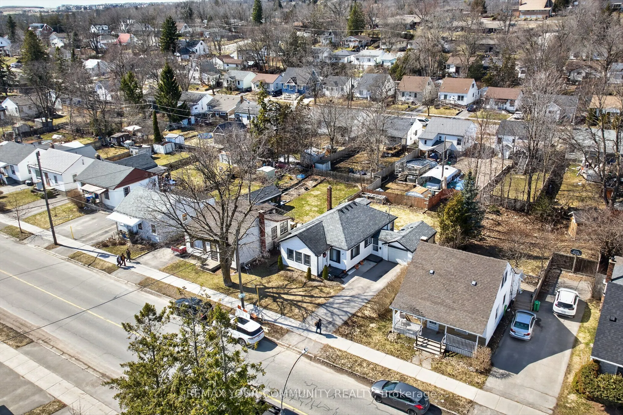 426 Wolsely Street