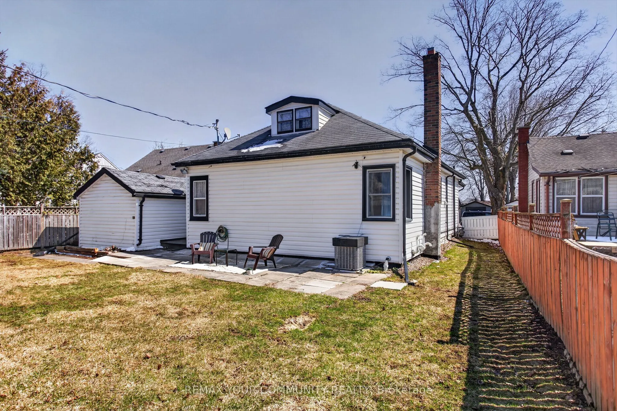 426 Wolsely Street