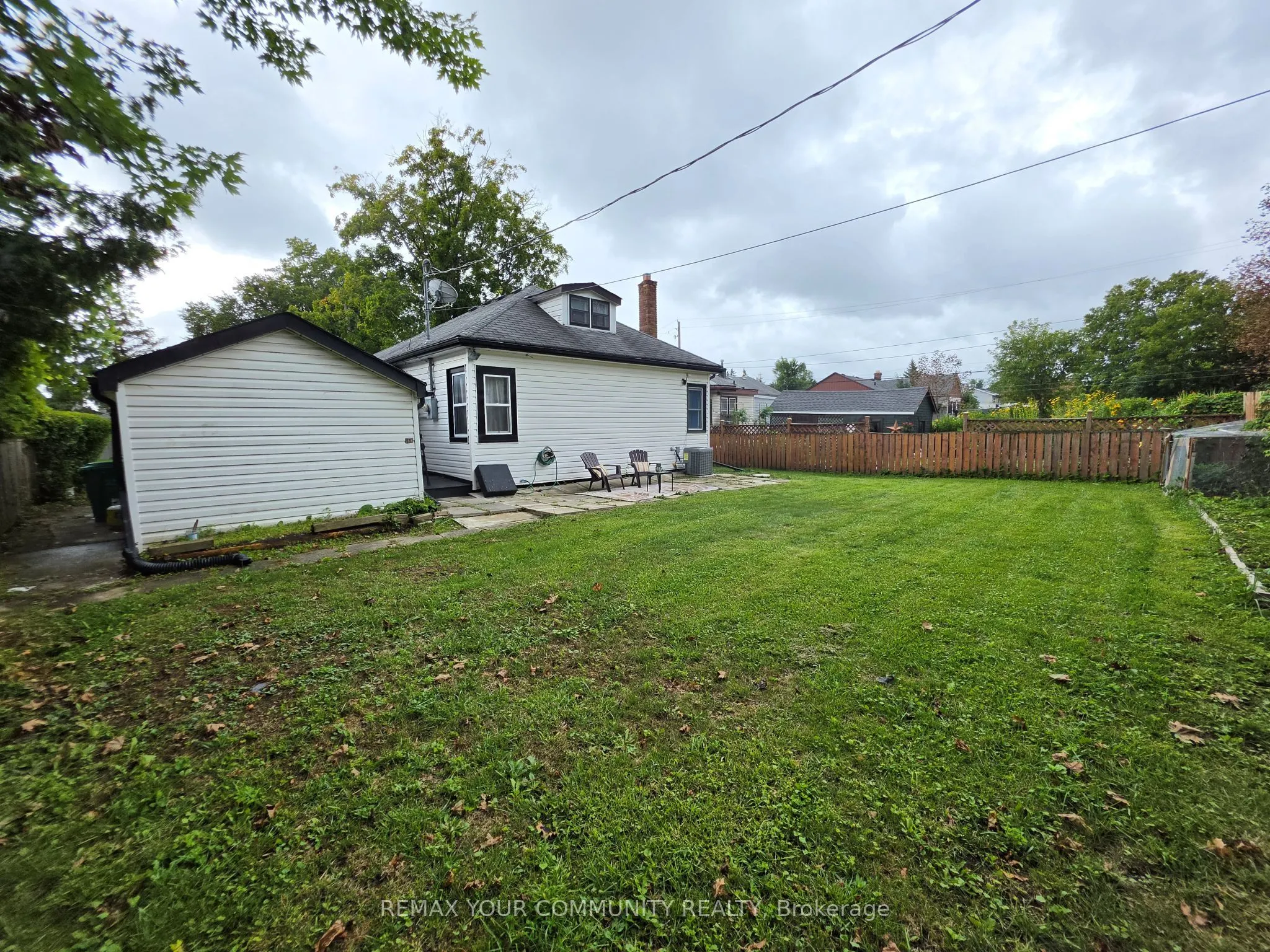 426 Wolsely Street