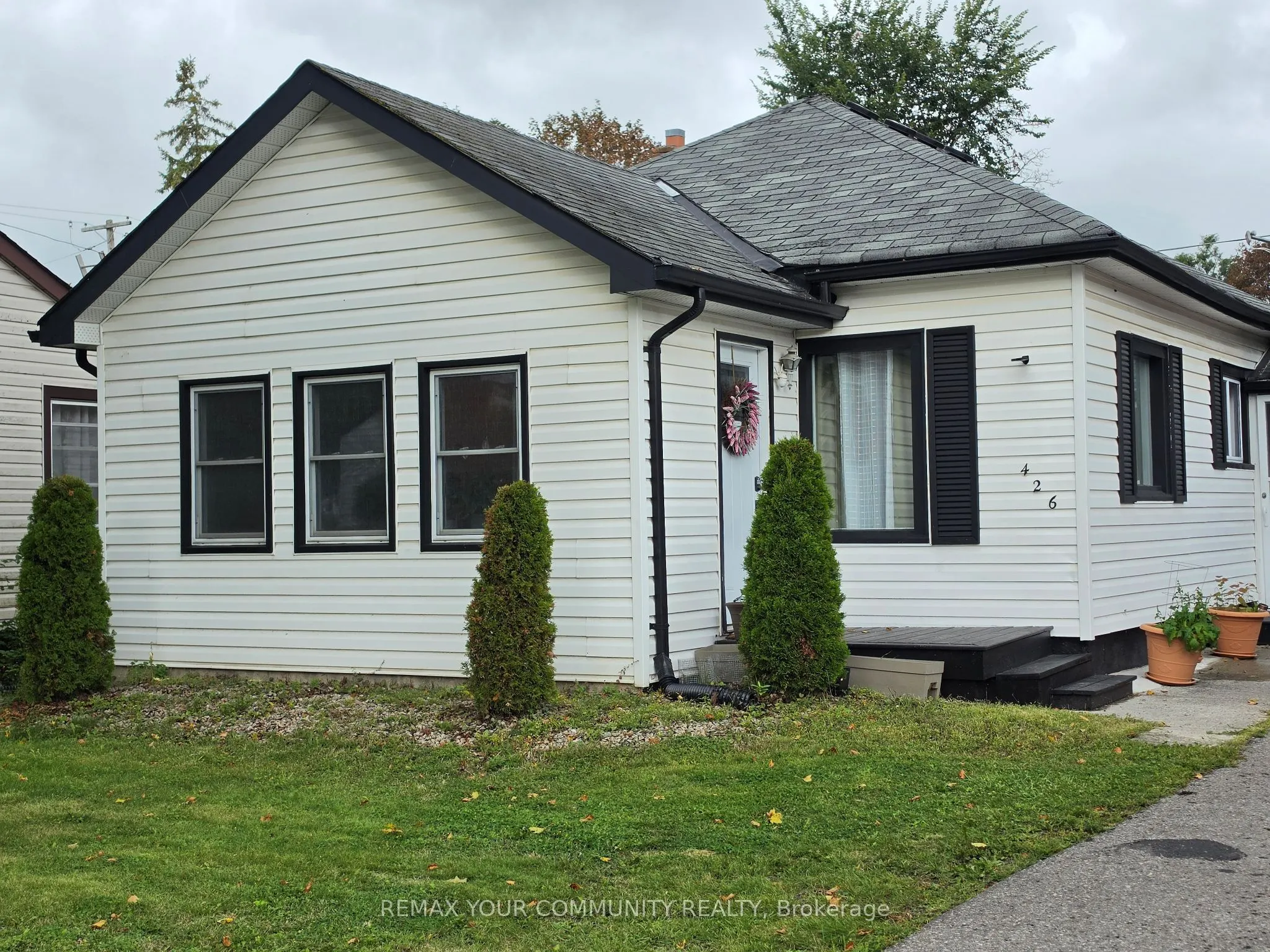 426 Wolsely Street