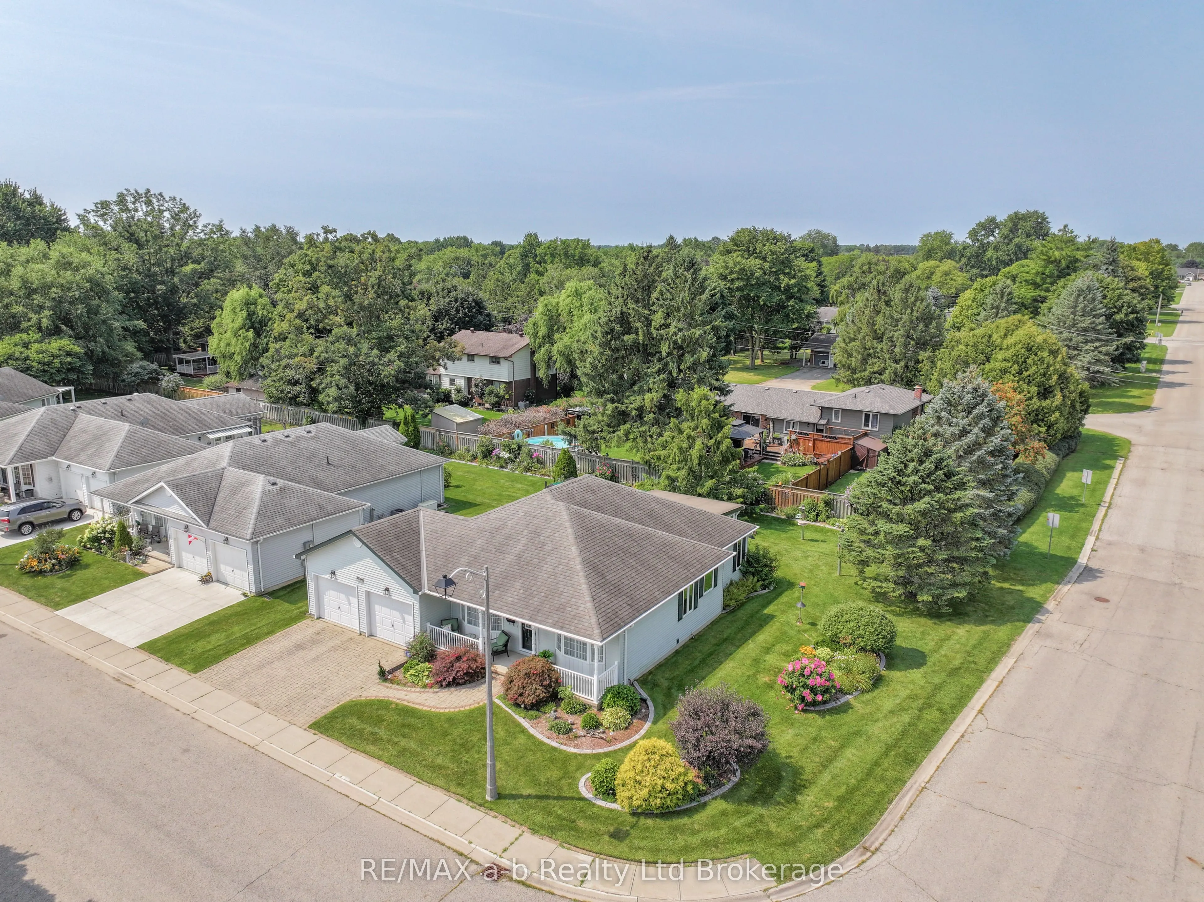23 Armstrong Drive