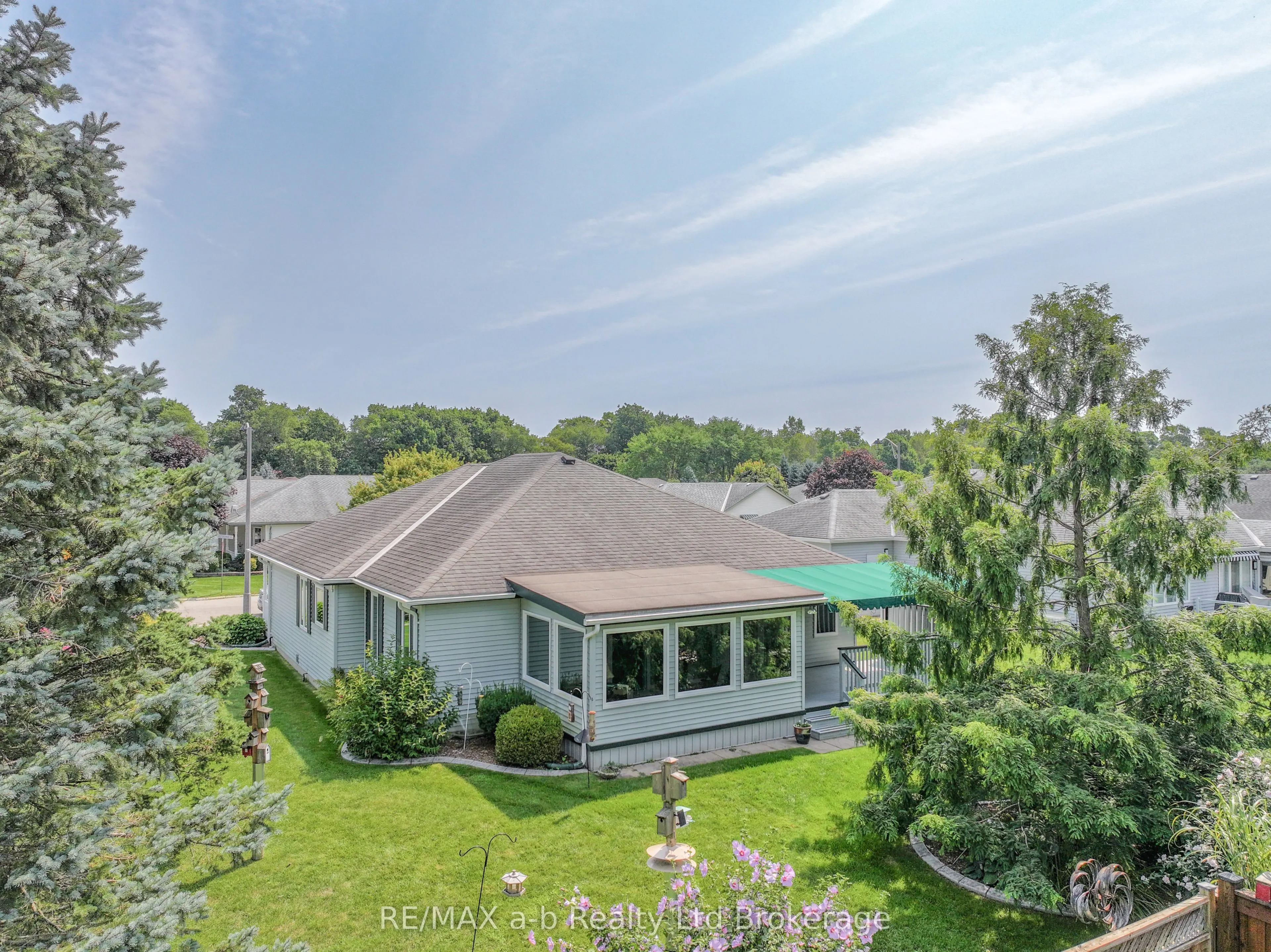 23 Armstrong Drive