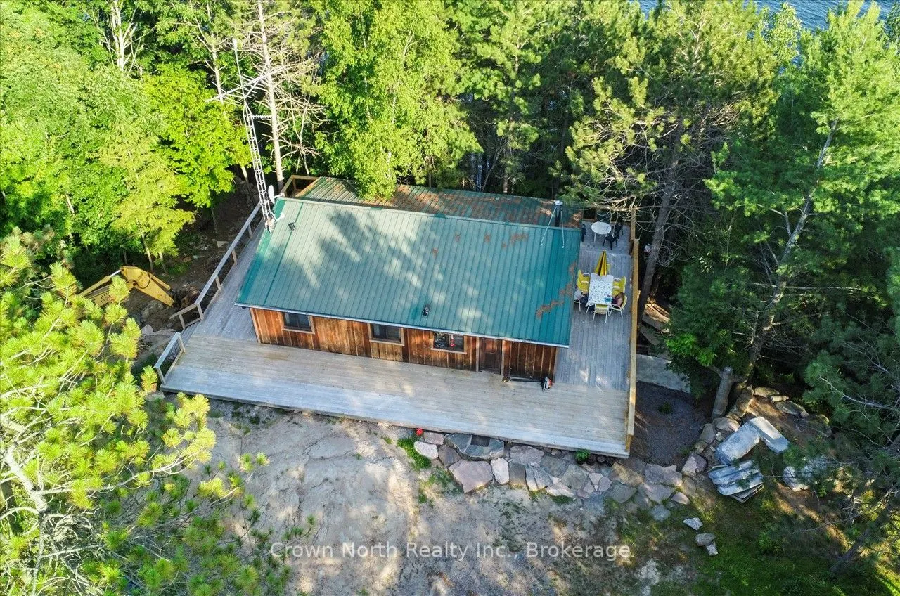 111 Gazelle Trail