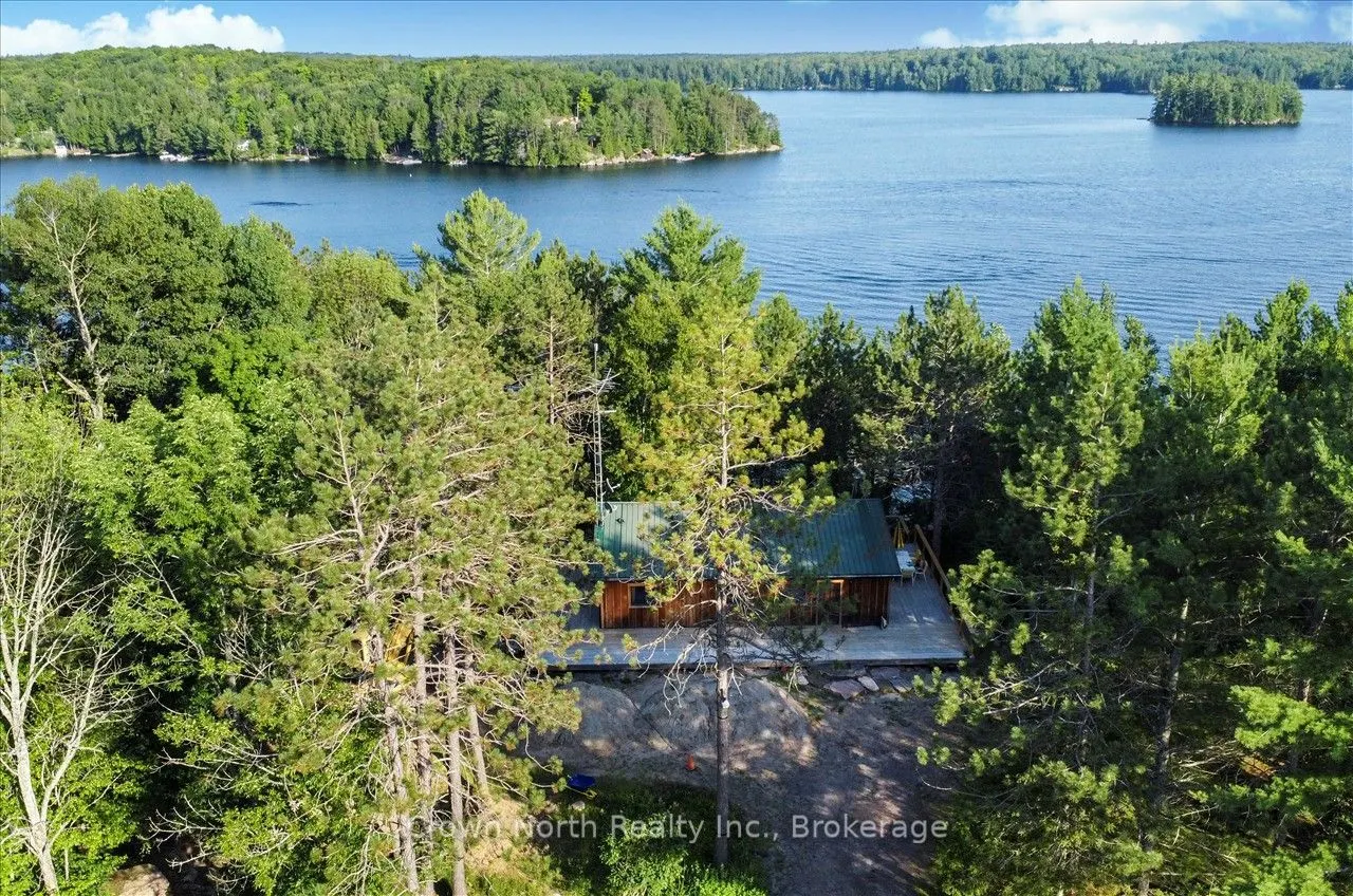 111 Gazelle Trail