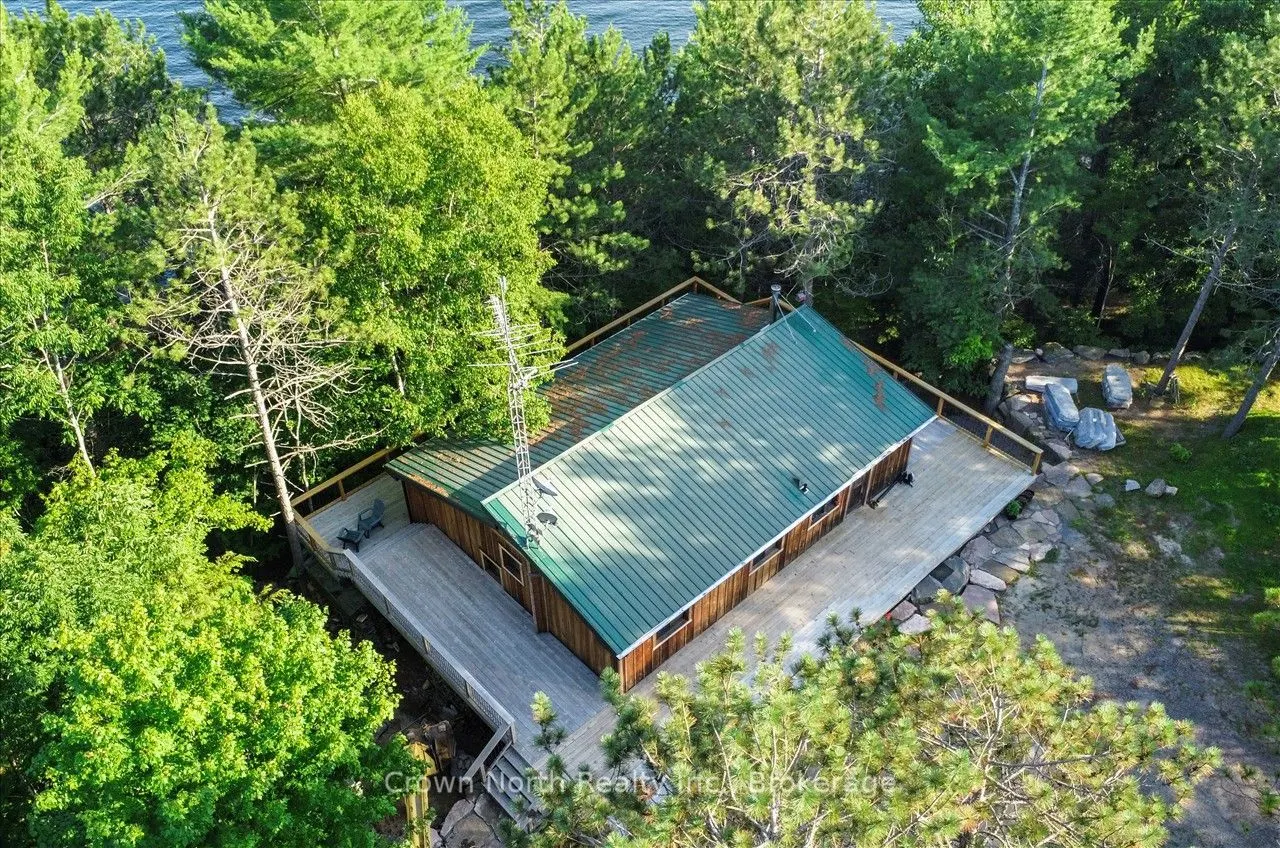 111 Gazelle Trail