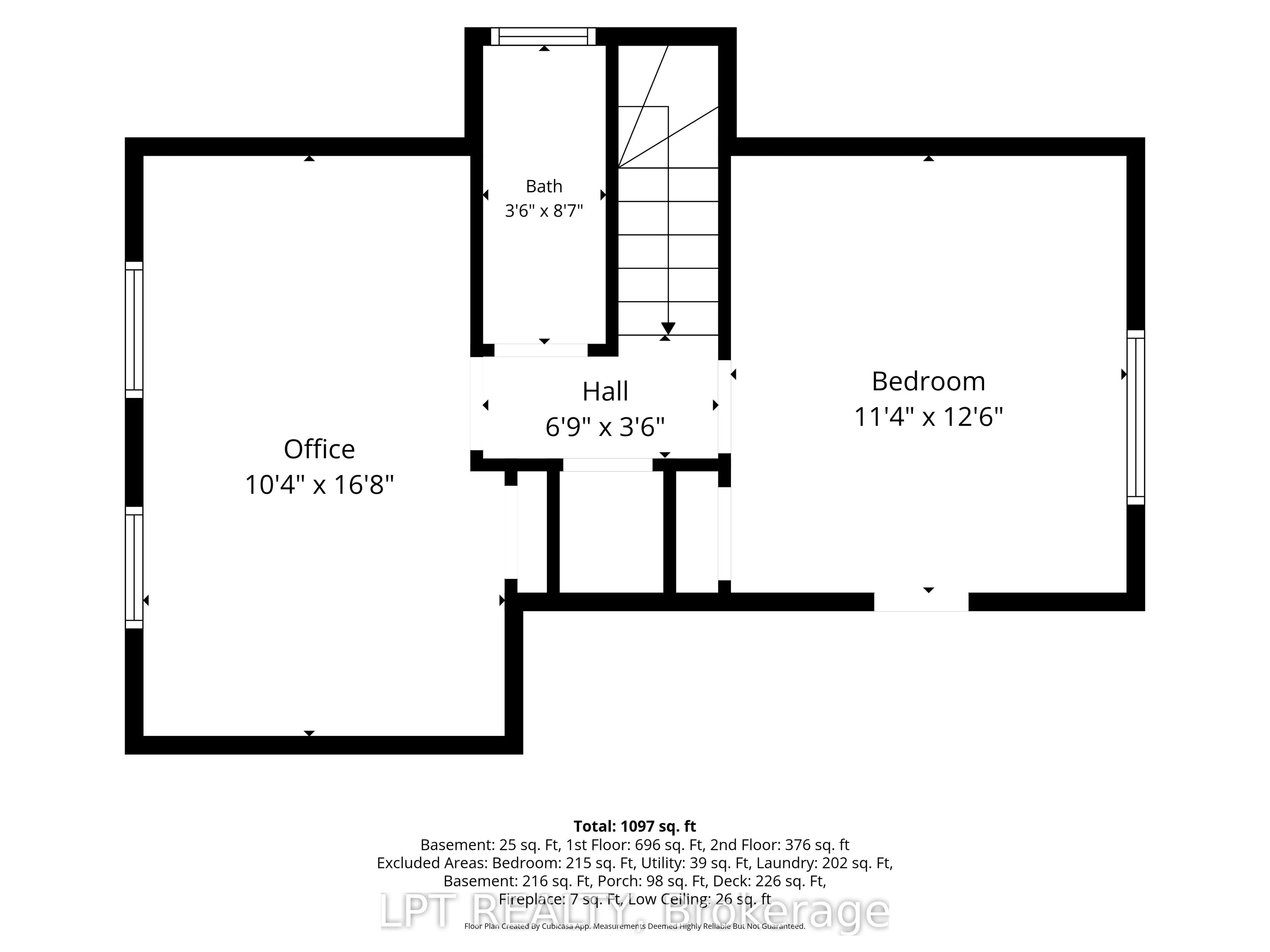 337 Joffre-Belanger Way