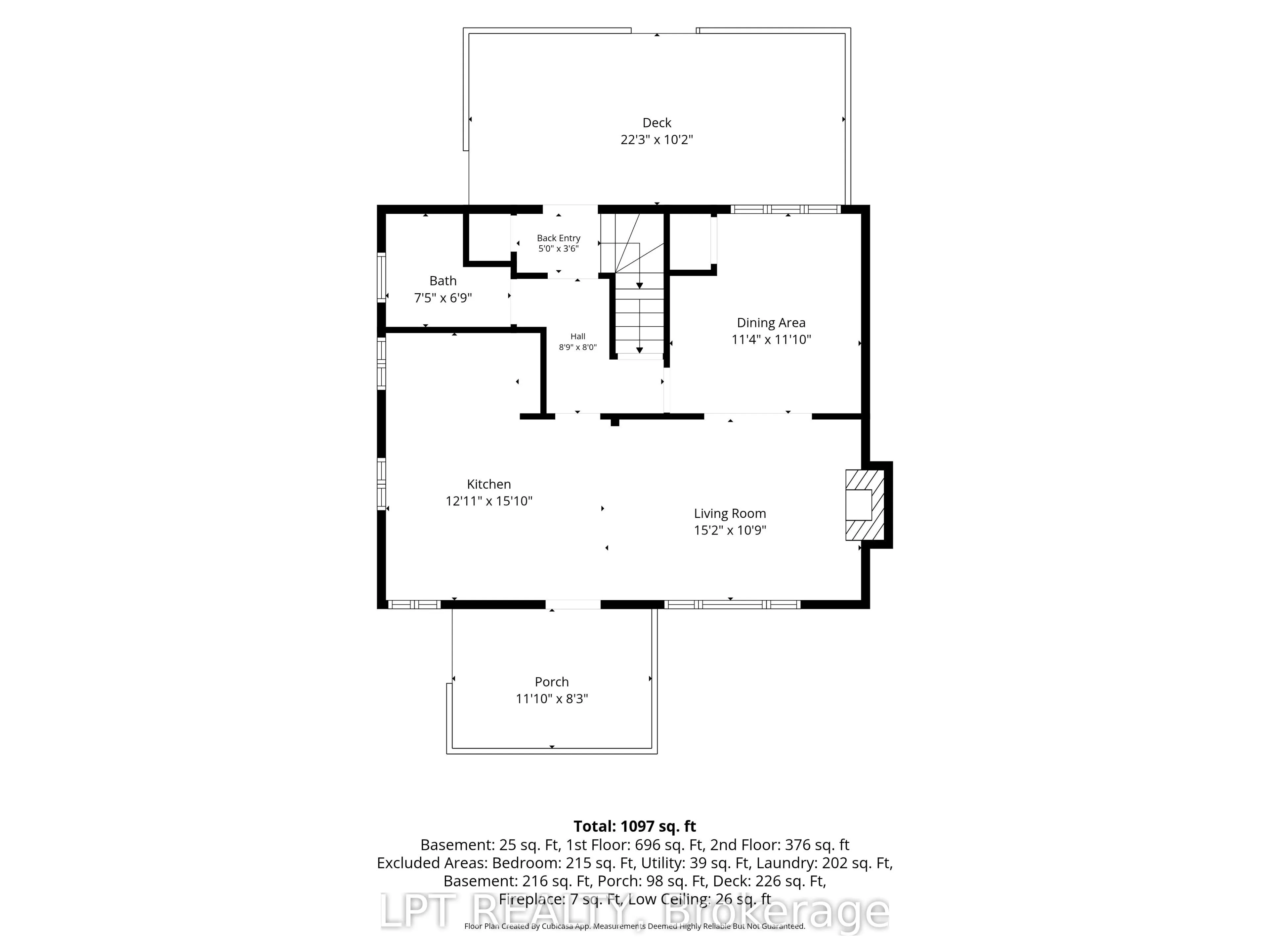 337 Joffre-Belanger Way
