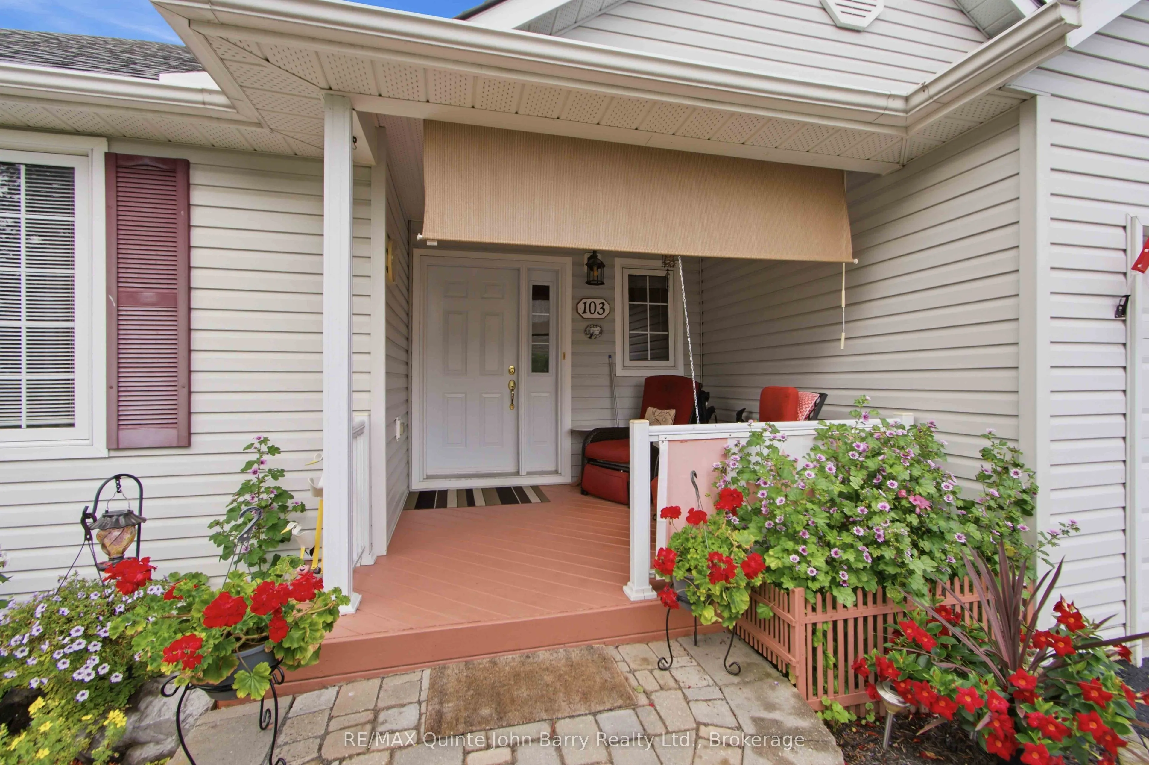 103 Mills Road