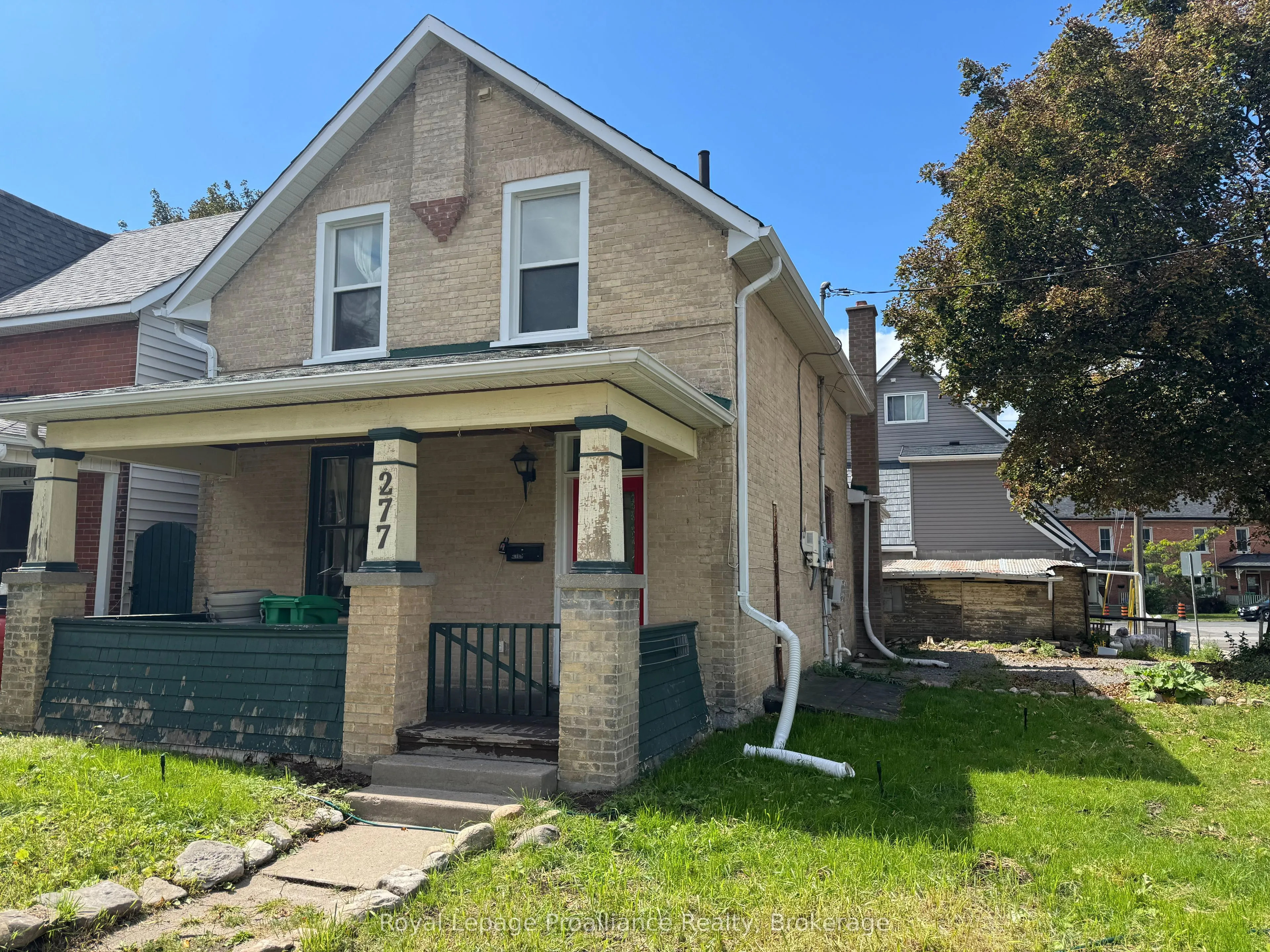 277 Reid Street