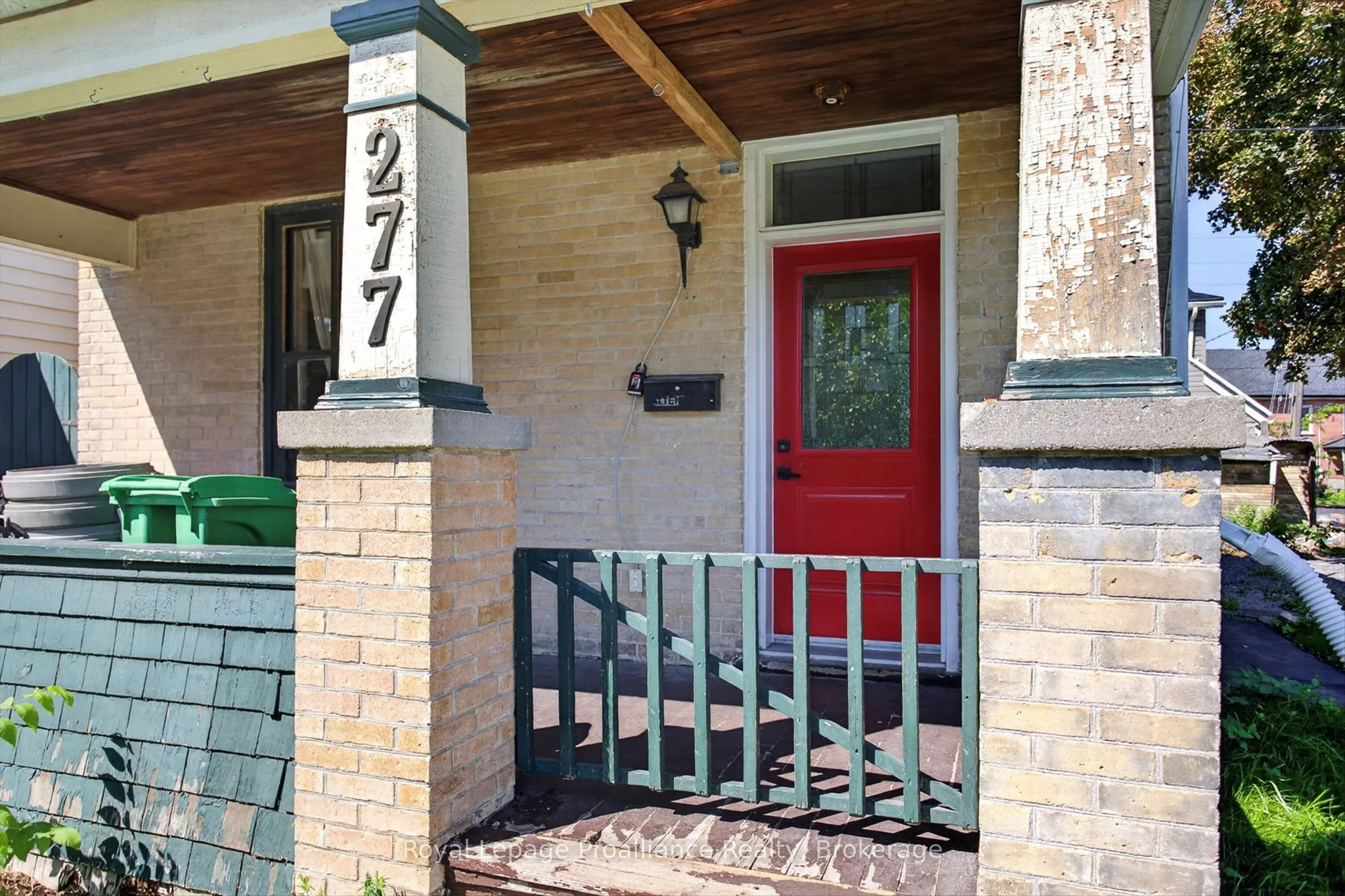 277 Reid Street