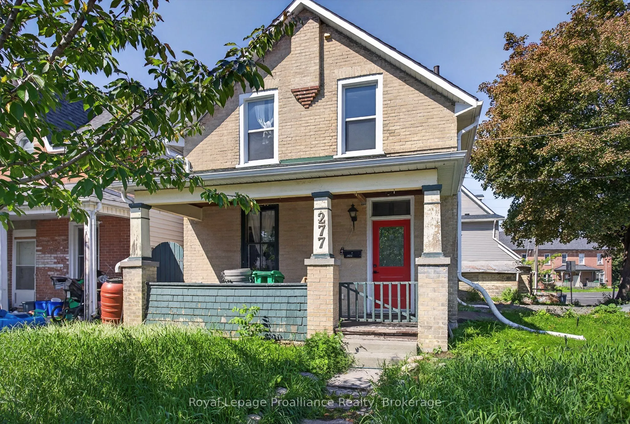 277 Reid Street