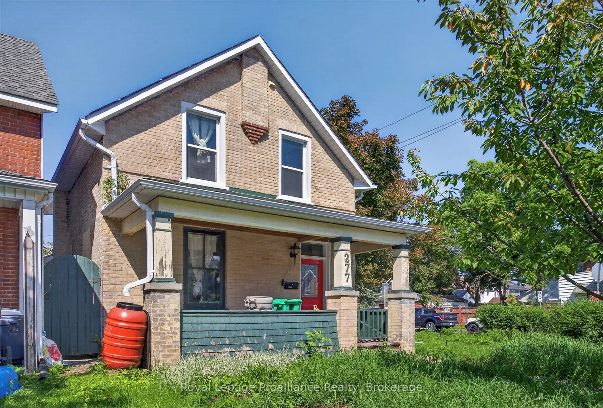 277 Reid Street