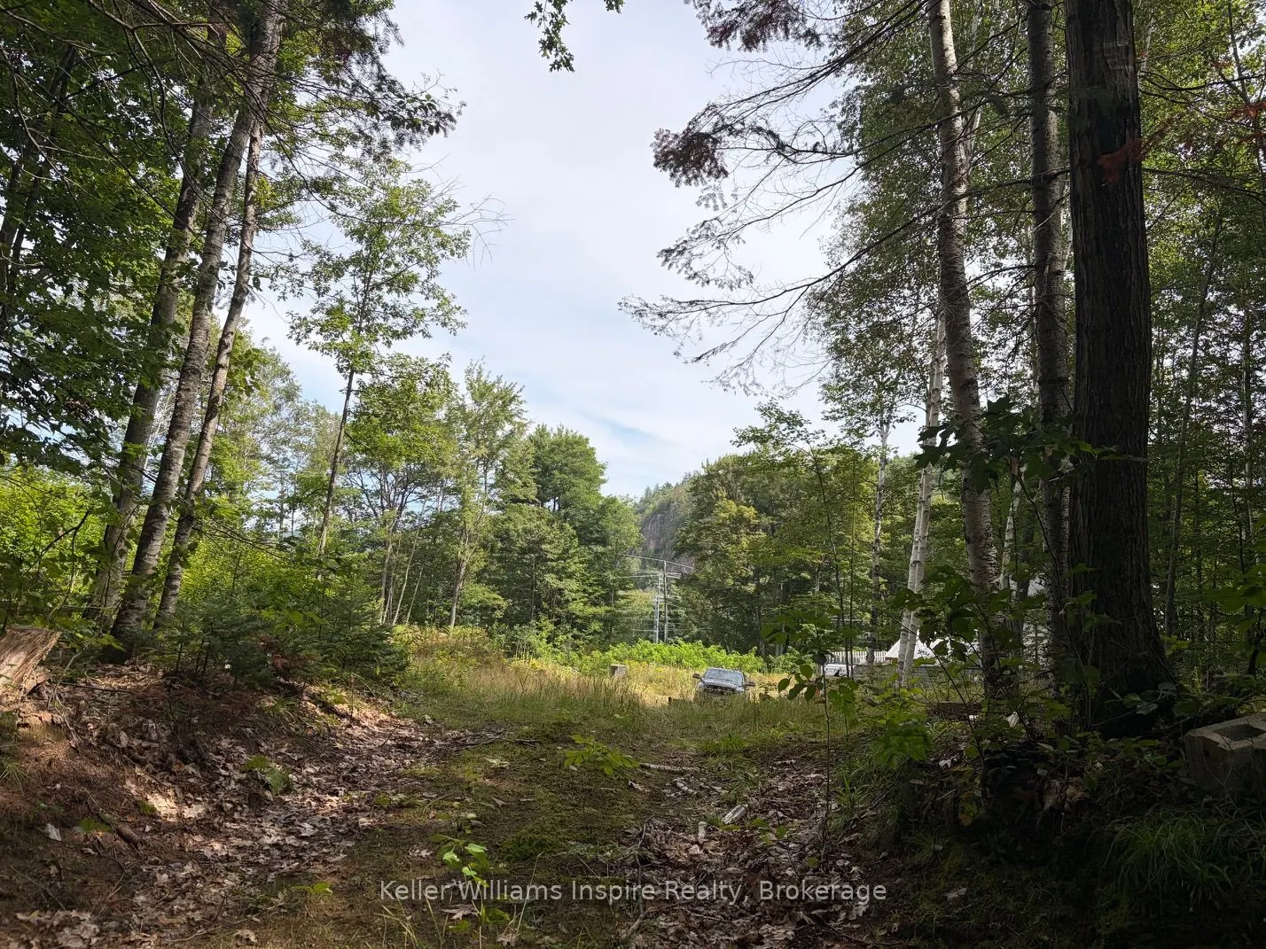 181 Chemaushgon Road