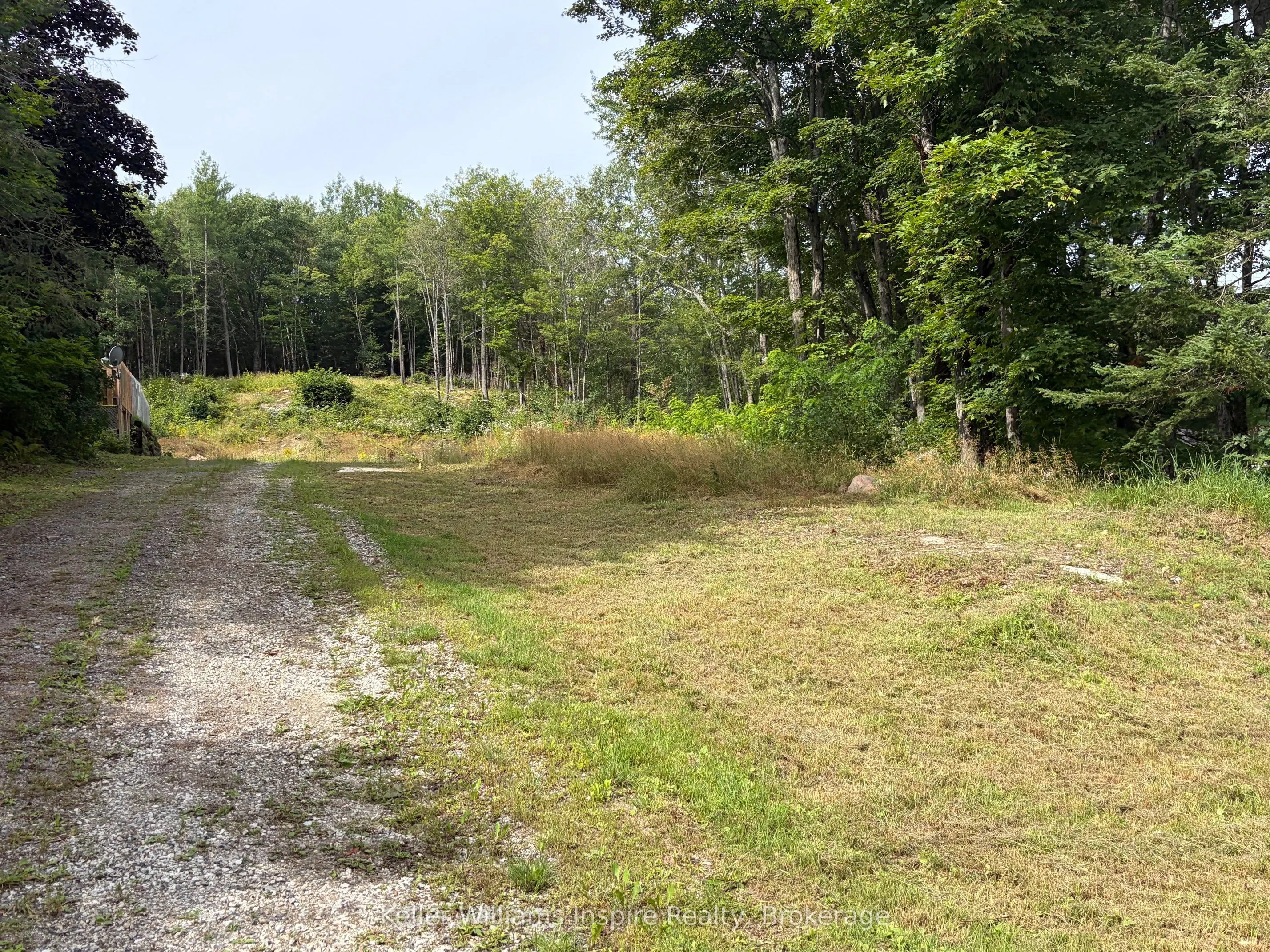 181 Chemaushgon Road