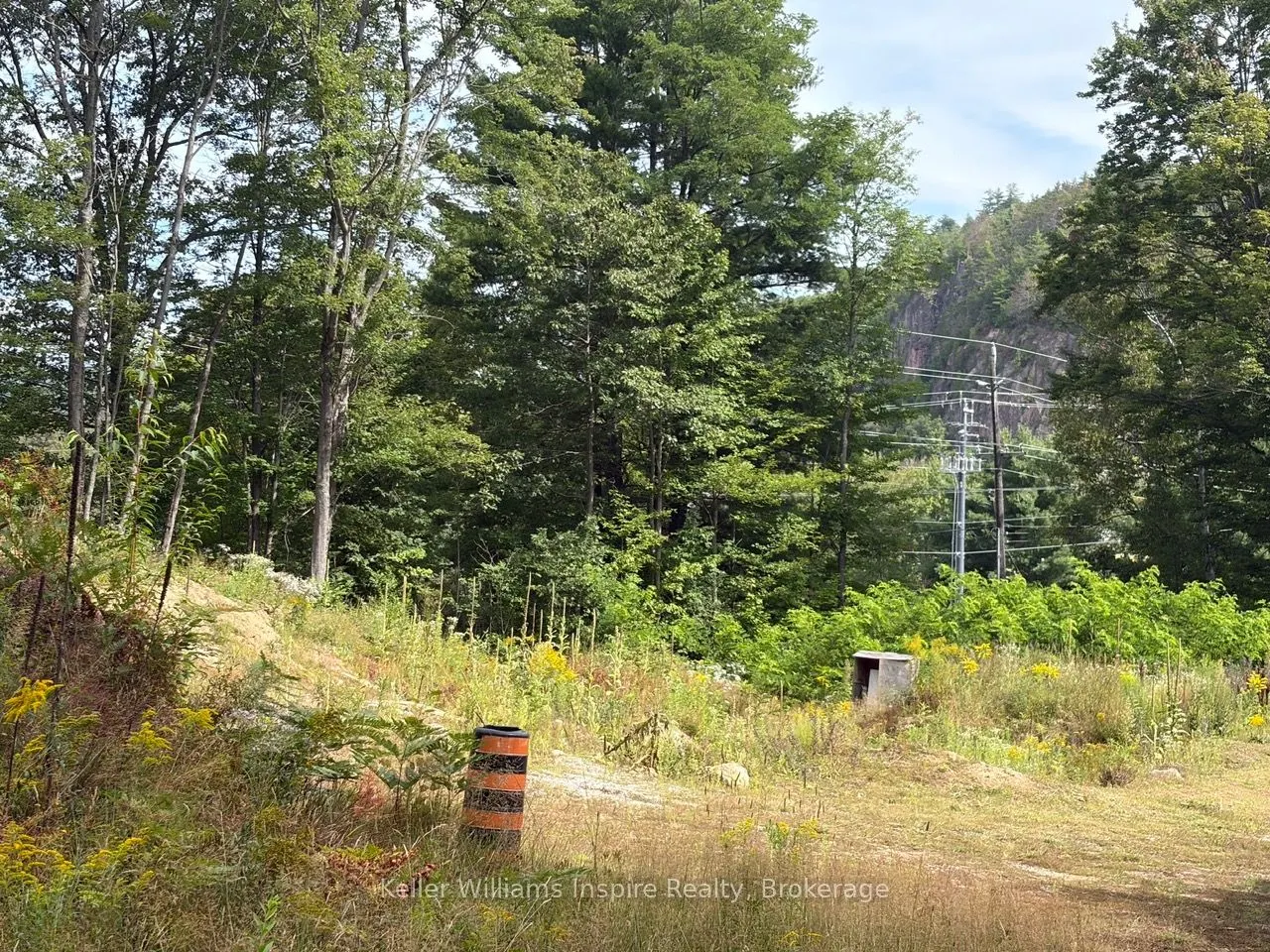 181 Chemaushgon Road
