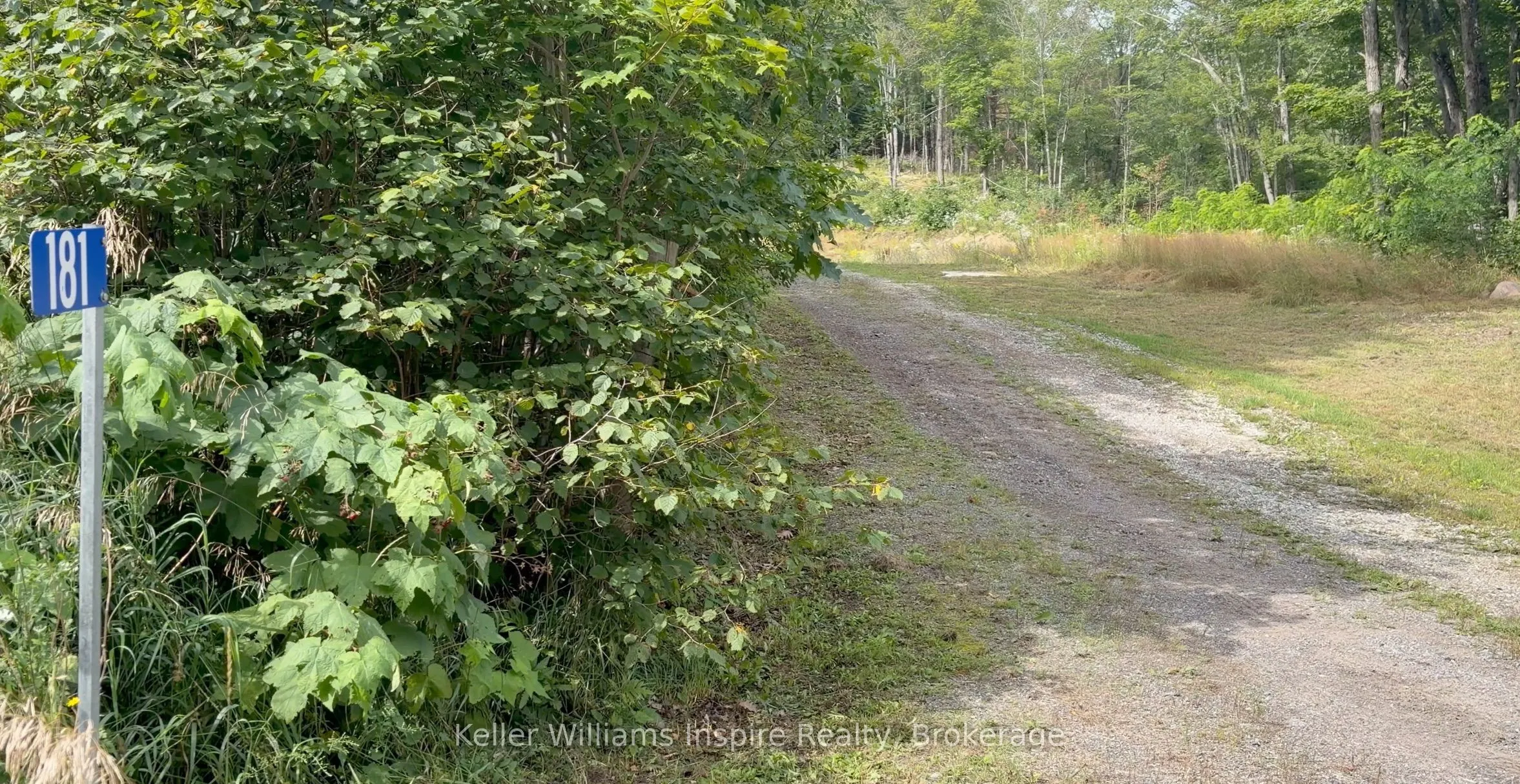 181 Chemaushgon Road