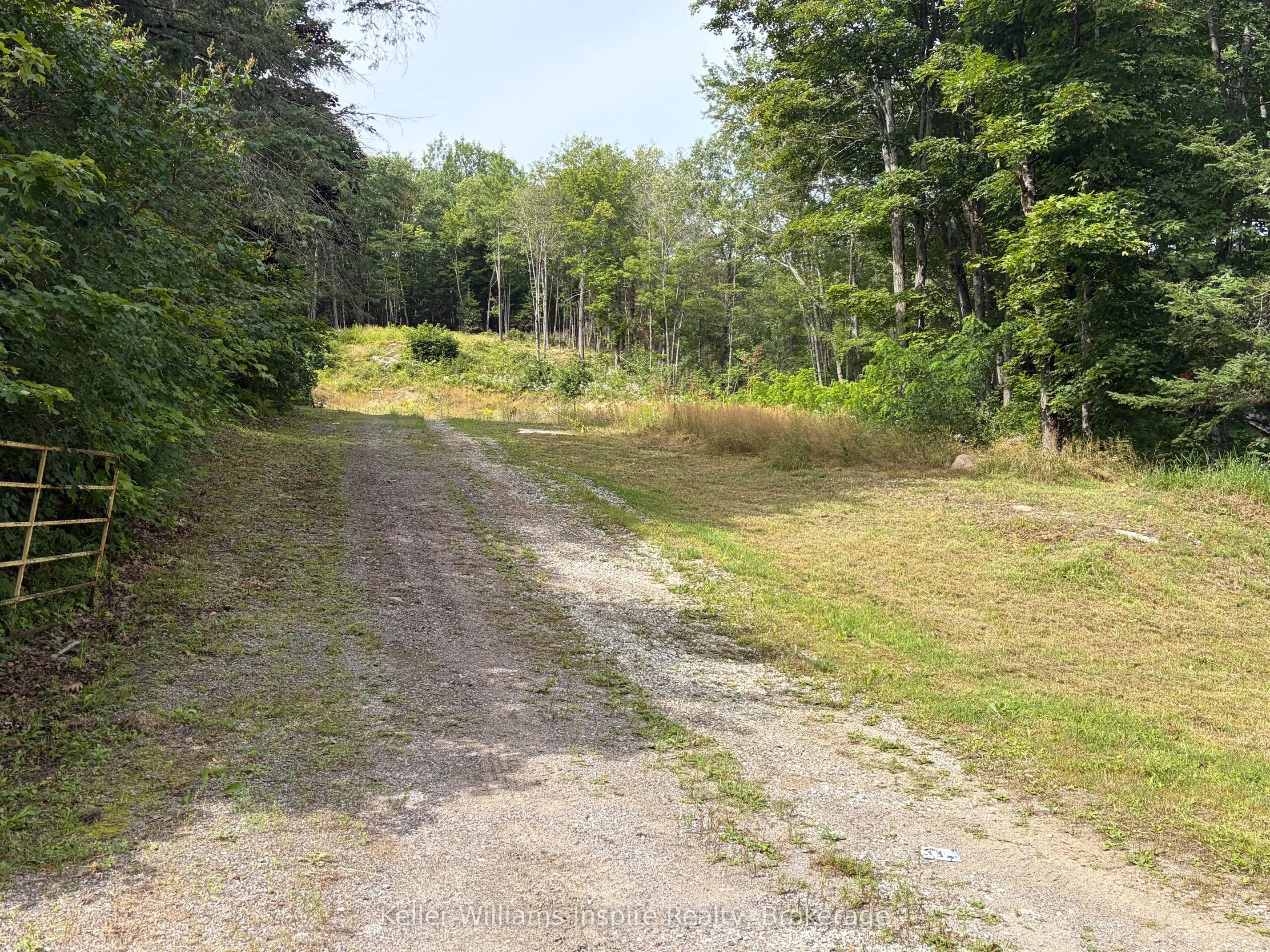 181 Chemaushgon Road