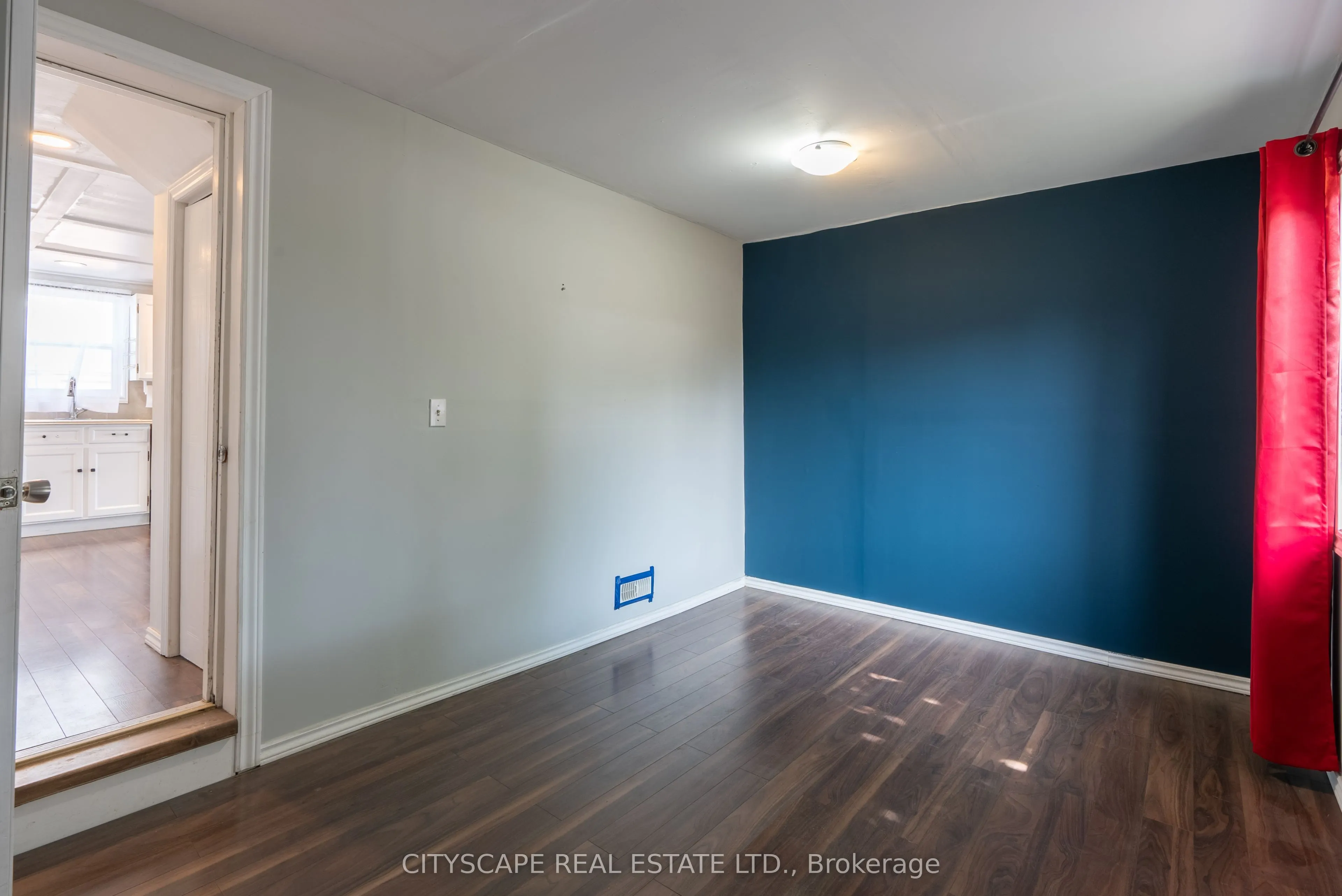 408 William Street