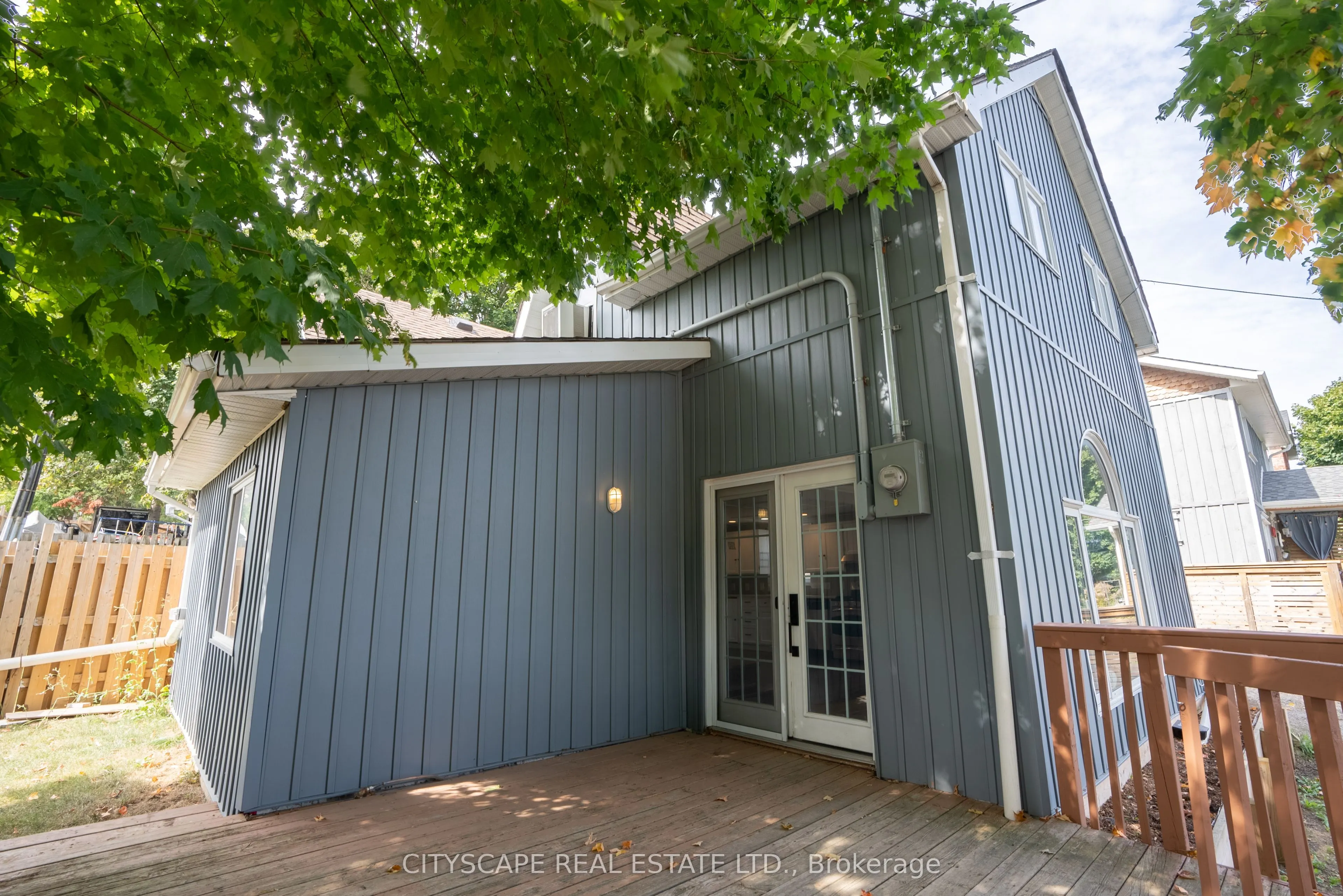 408 William Street