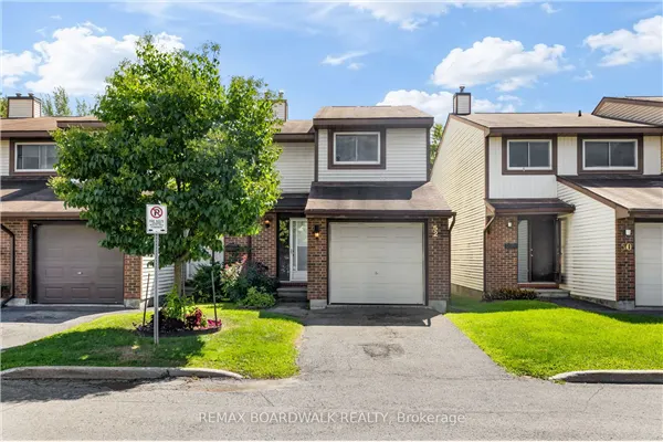 52 Baneberry Crescent #57