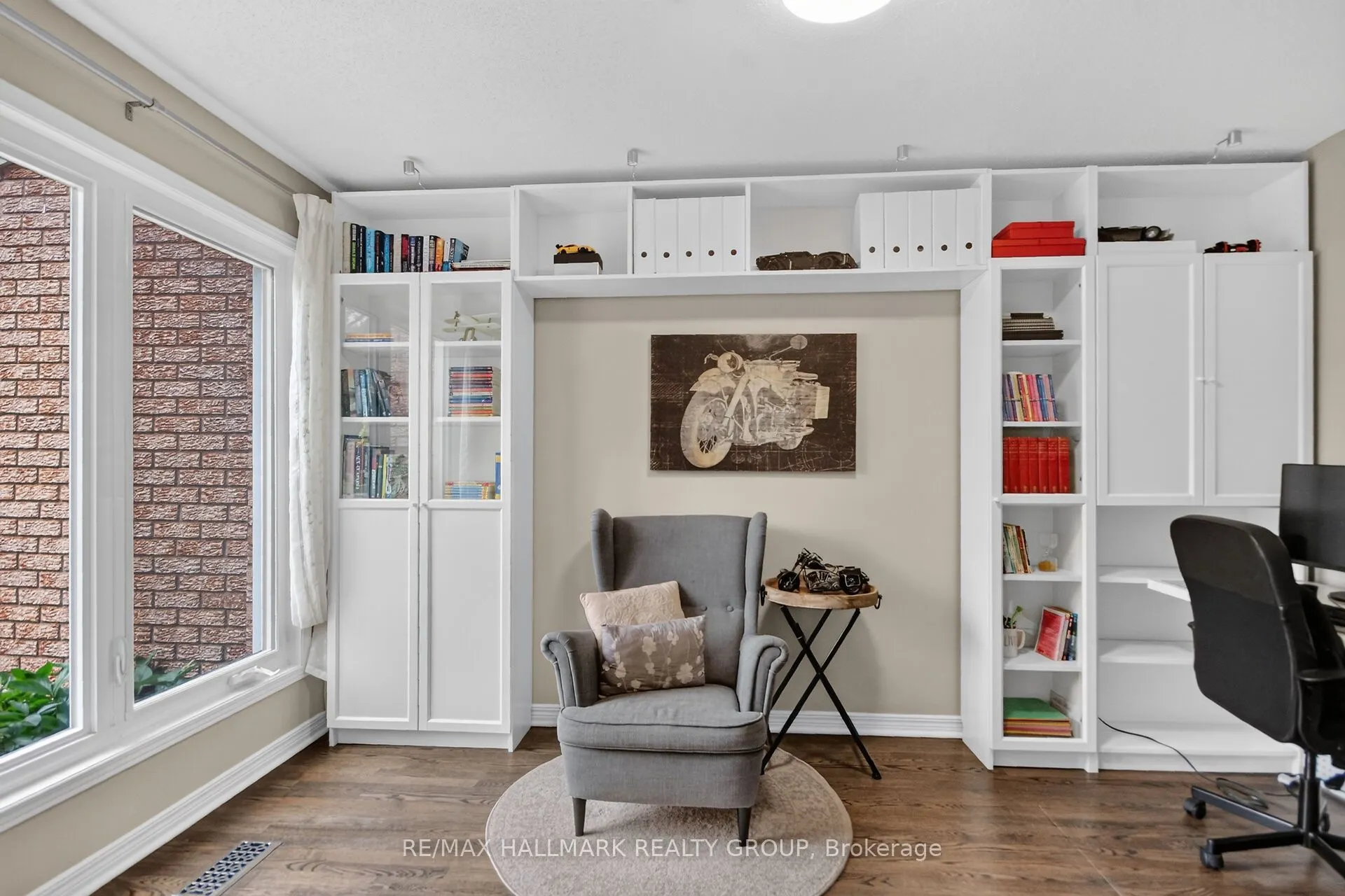 185 Knudson Drive