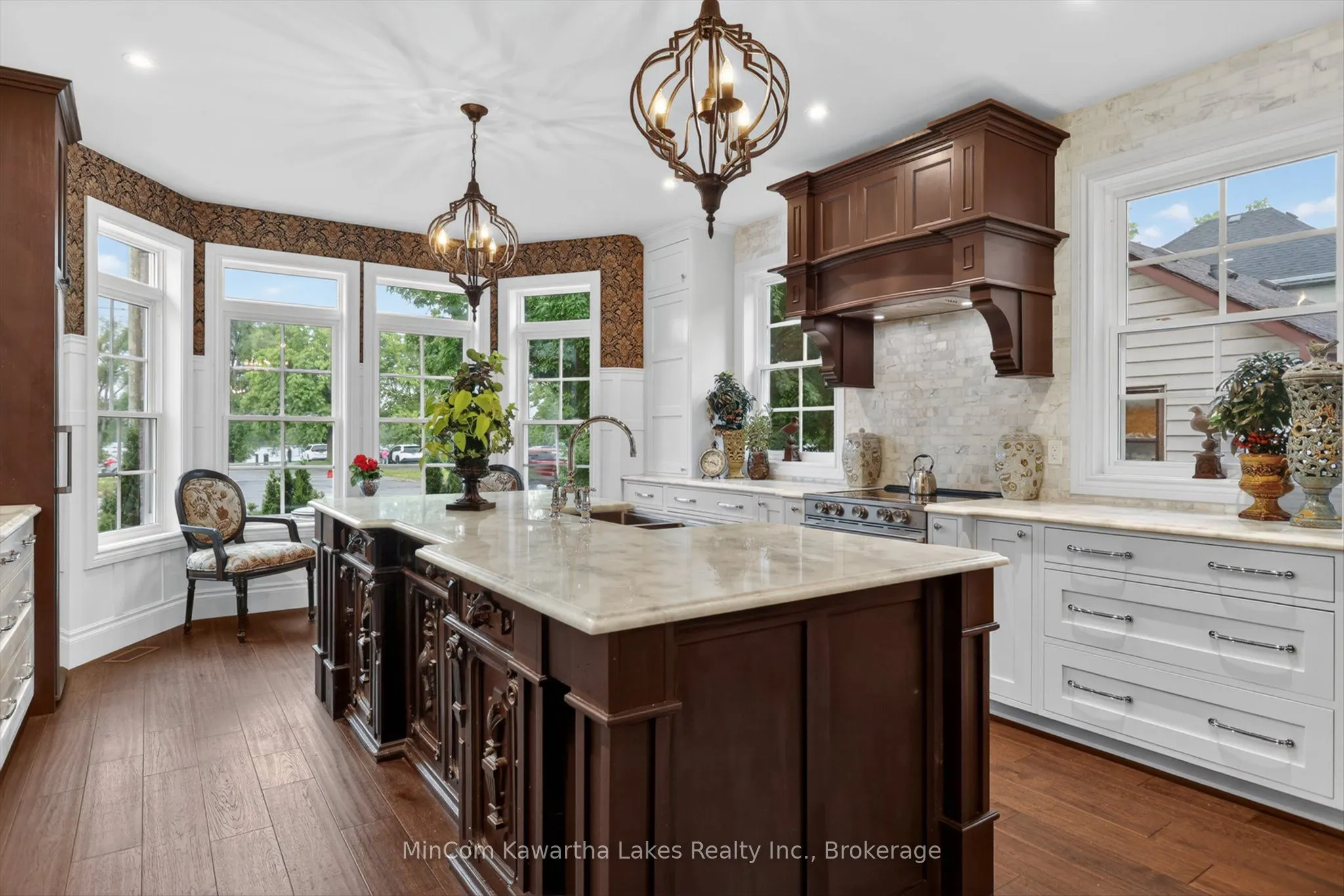 126 Maria Street