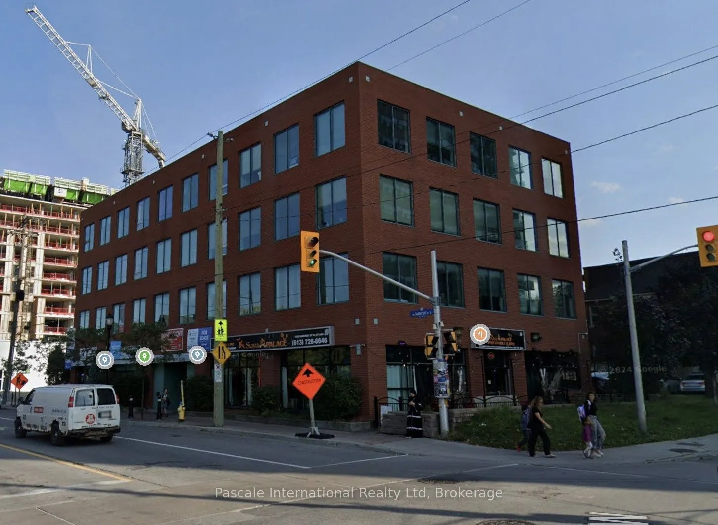 1066 Somerset Street W #301