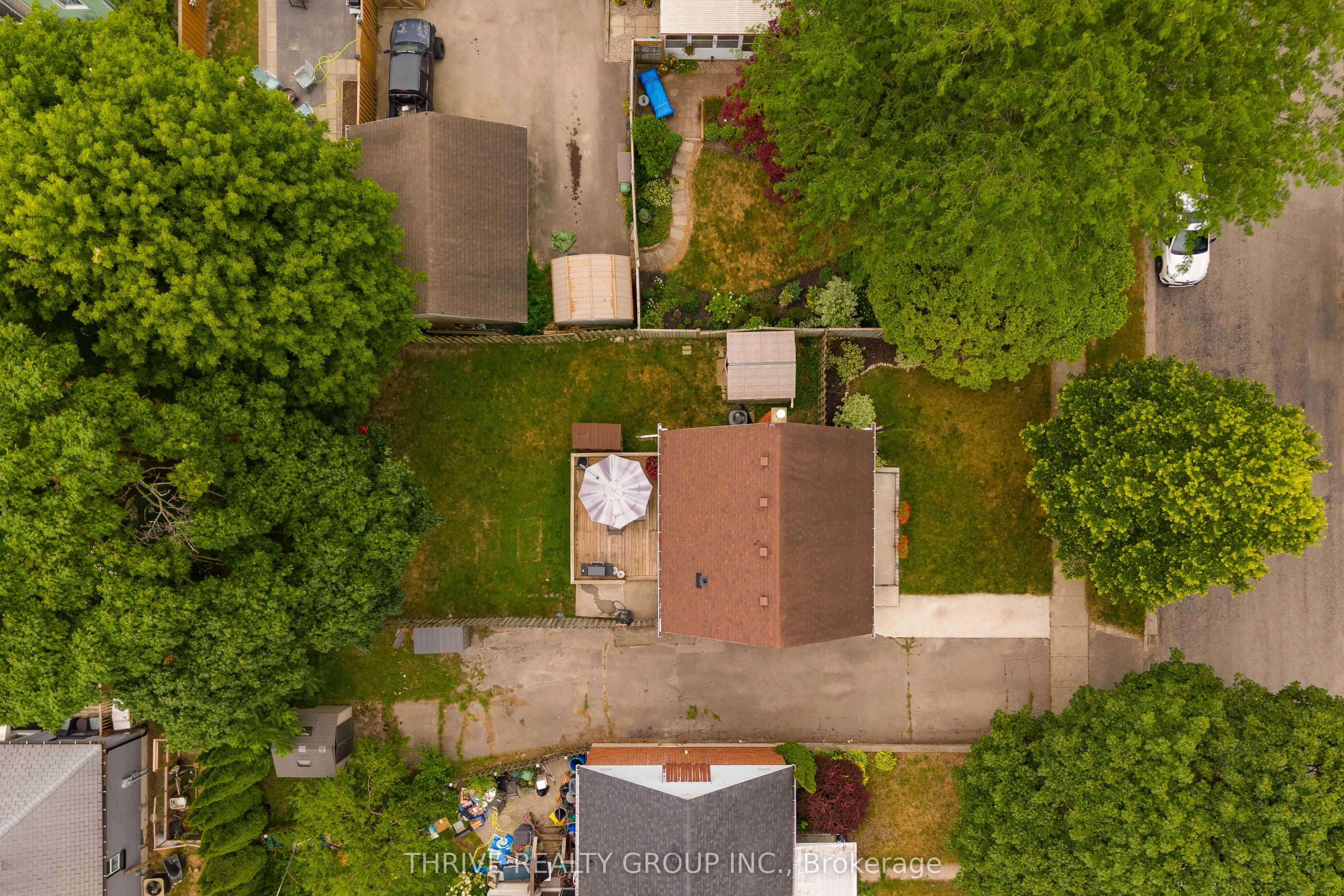 37 MINCING Lane