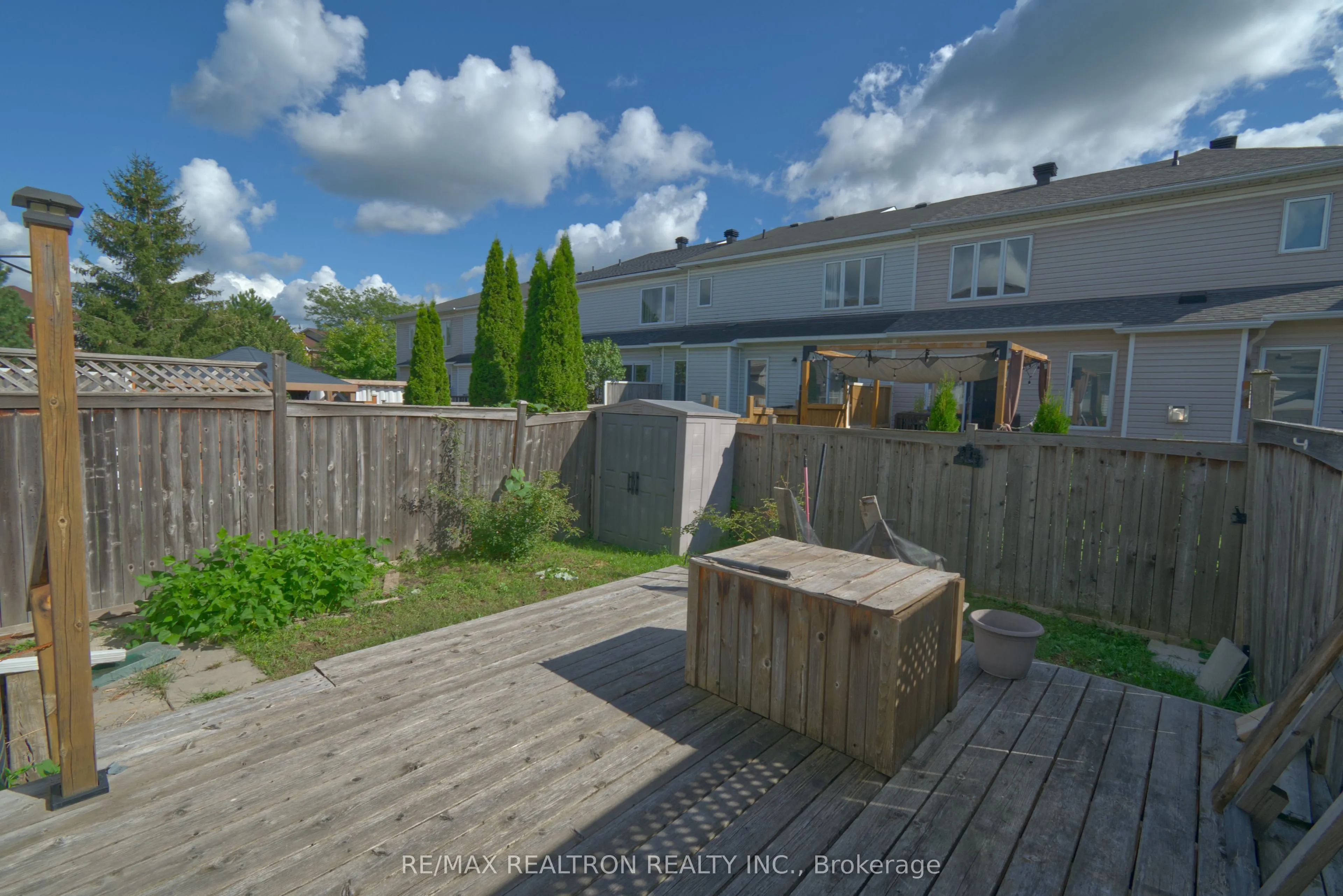 124 Shady Grove Street
